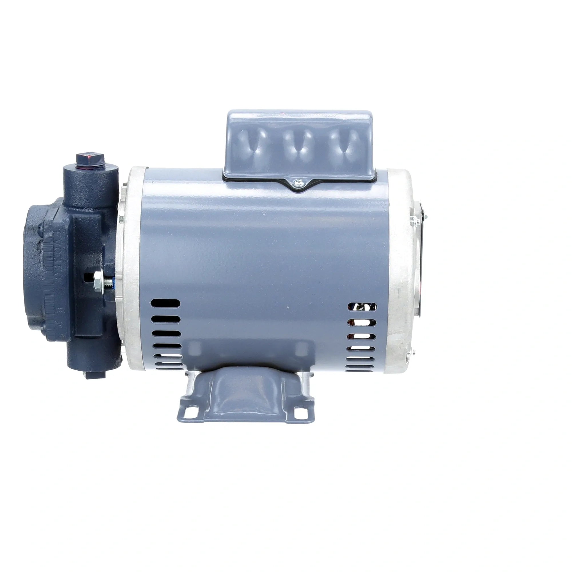 17439 Henny Penny - Filter Pump Motor Assembly alternate view 2