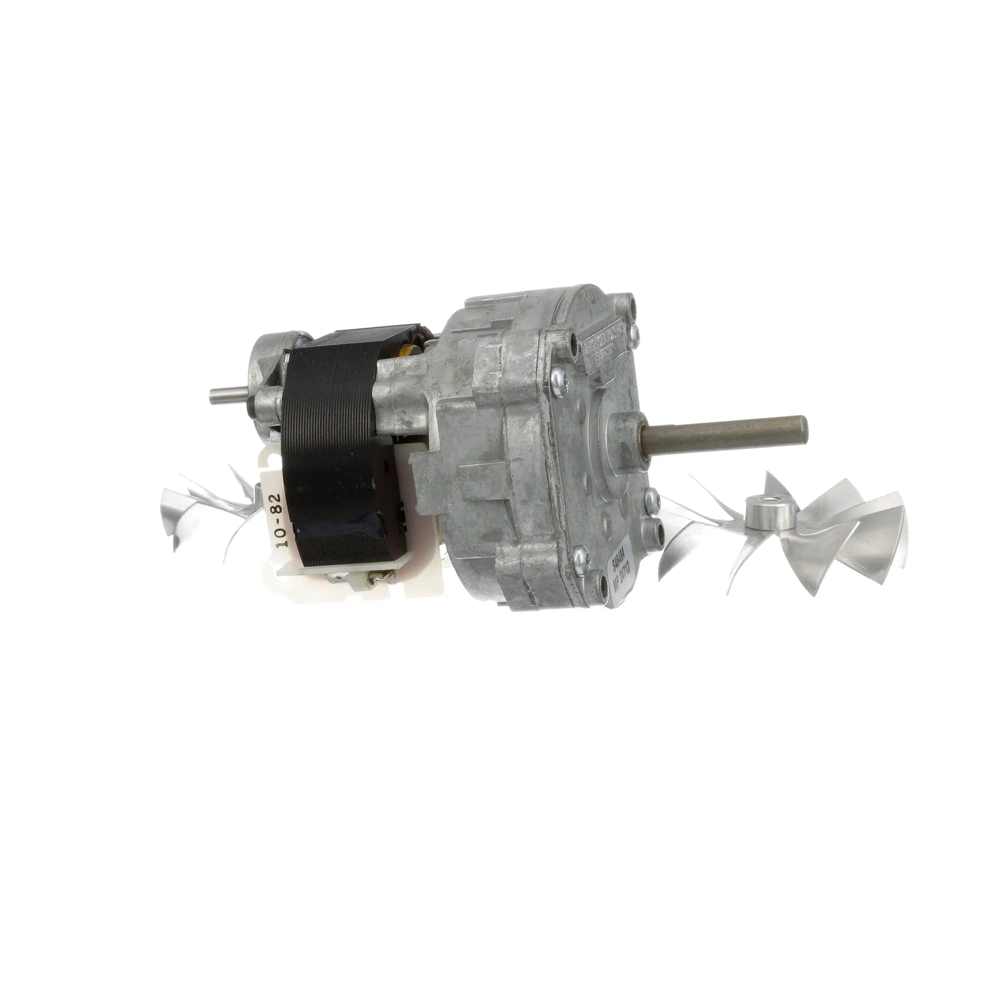 02-12-021 Hatco - Gear Motor 230V, 6.3 RPM Performance alternate view 2