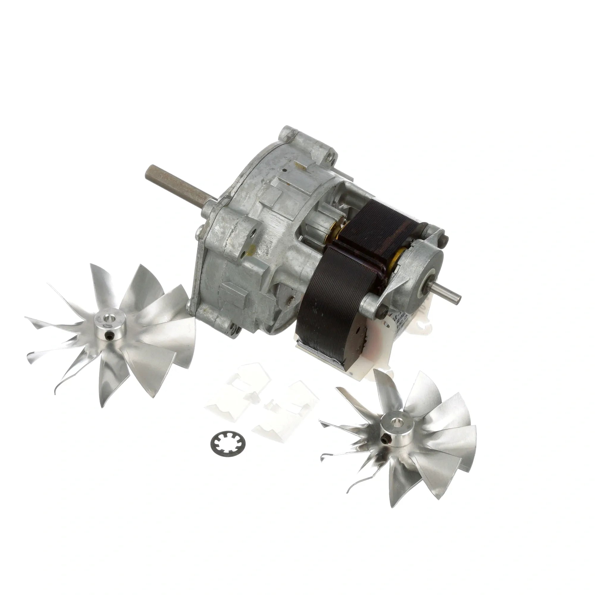 02-12-021 Hatco - Gear Motor 230V, 6.3 RPM Performance alternate view 3