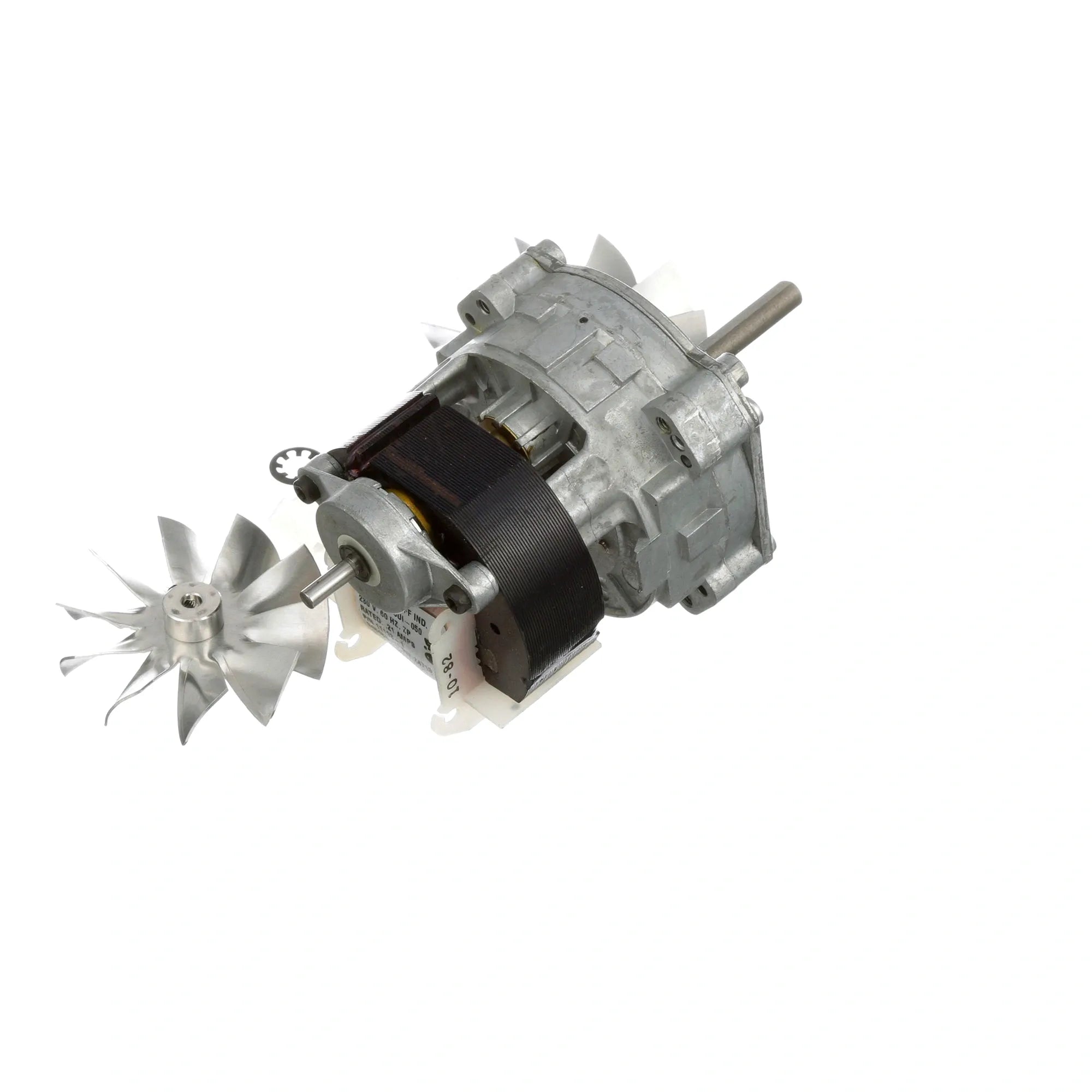 02-12-021 Hatco - Gear Motor 230V, 6.3 RPM Performance alternate view 4