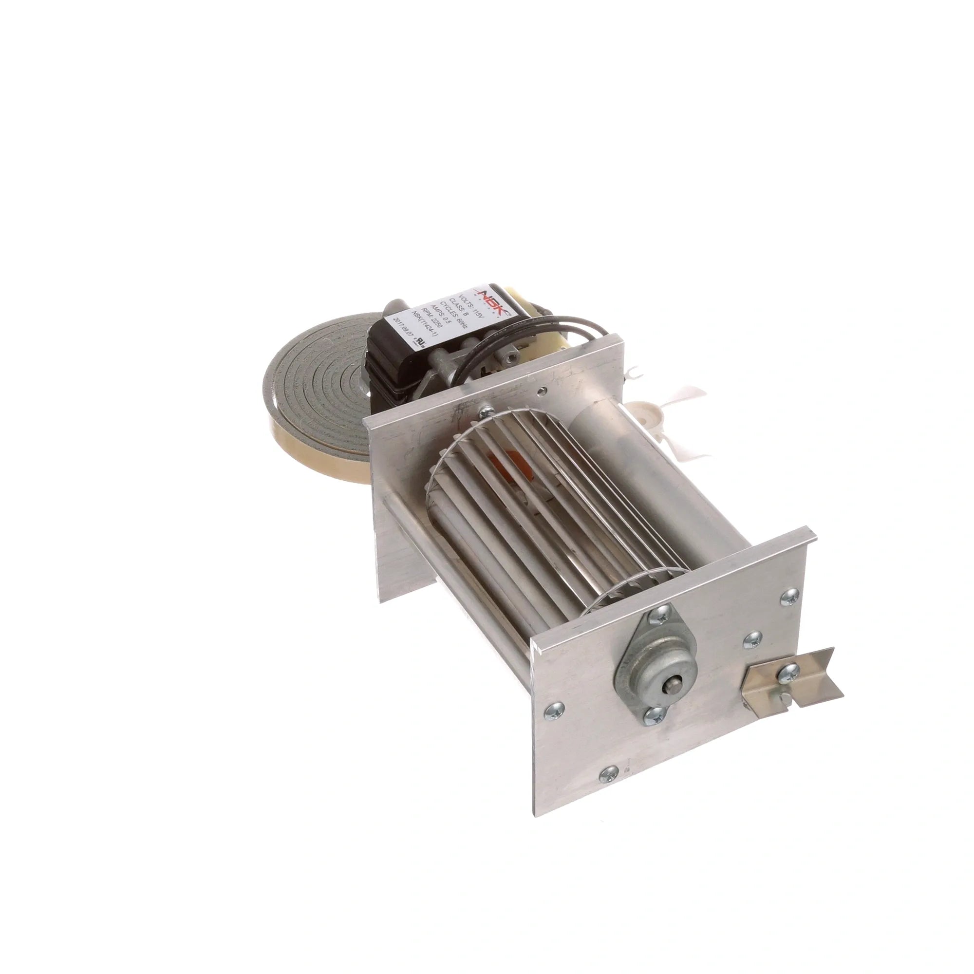 02.12.003.00 Hatco - High-Performance Motor Assembly alternate view 5