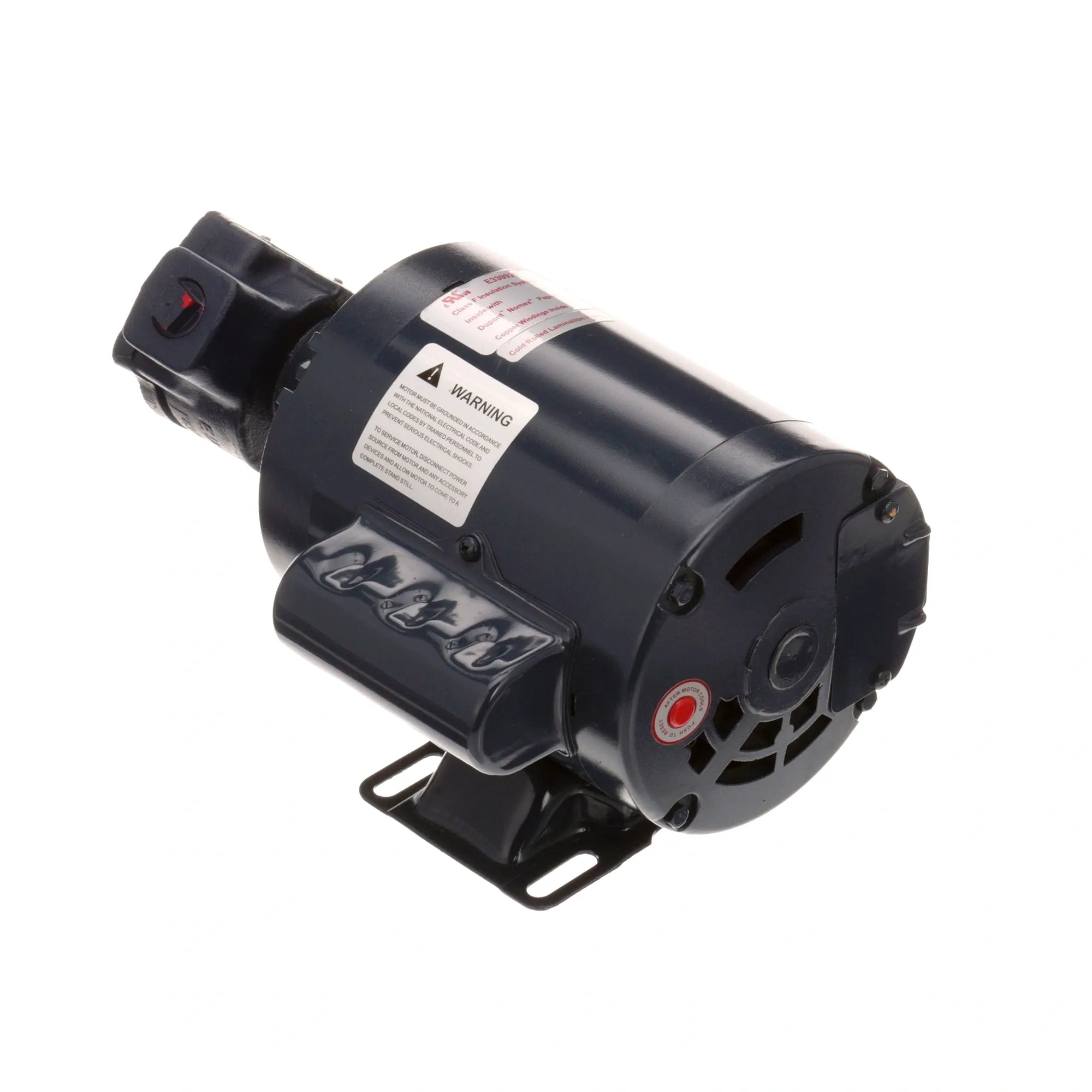 1726 Dean - Reliable Motor Pump Assembly for Fryers alternate view 4