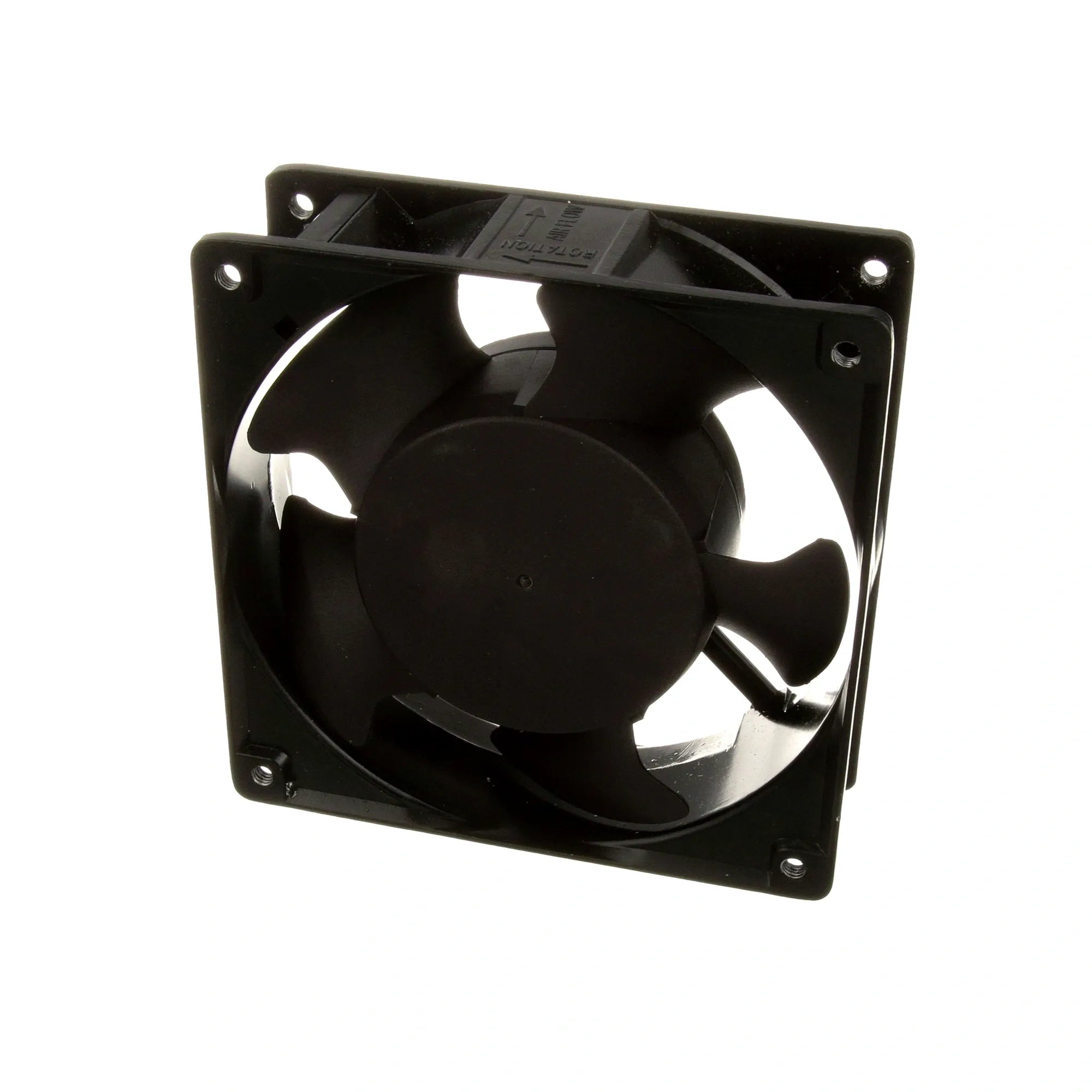 2U-Z4600 Star Mfg - High-Performance Cooling Fan alternate view 3