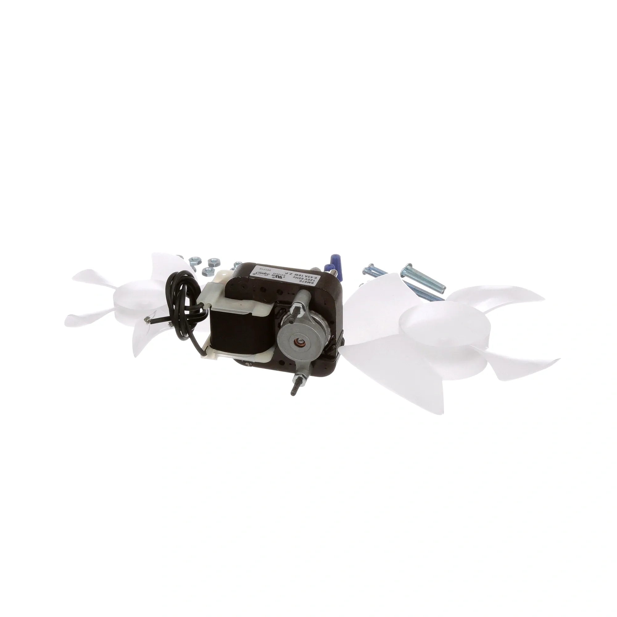 MCCSM670 McCall - 120V Motor Kit for Fans alternate view 3