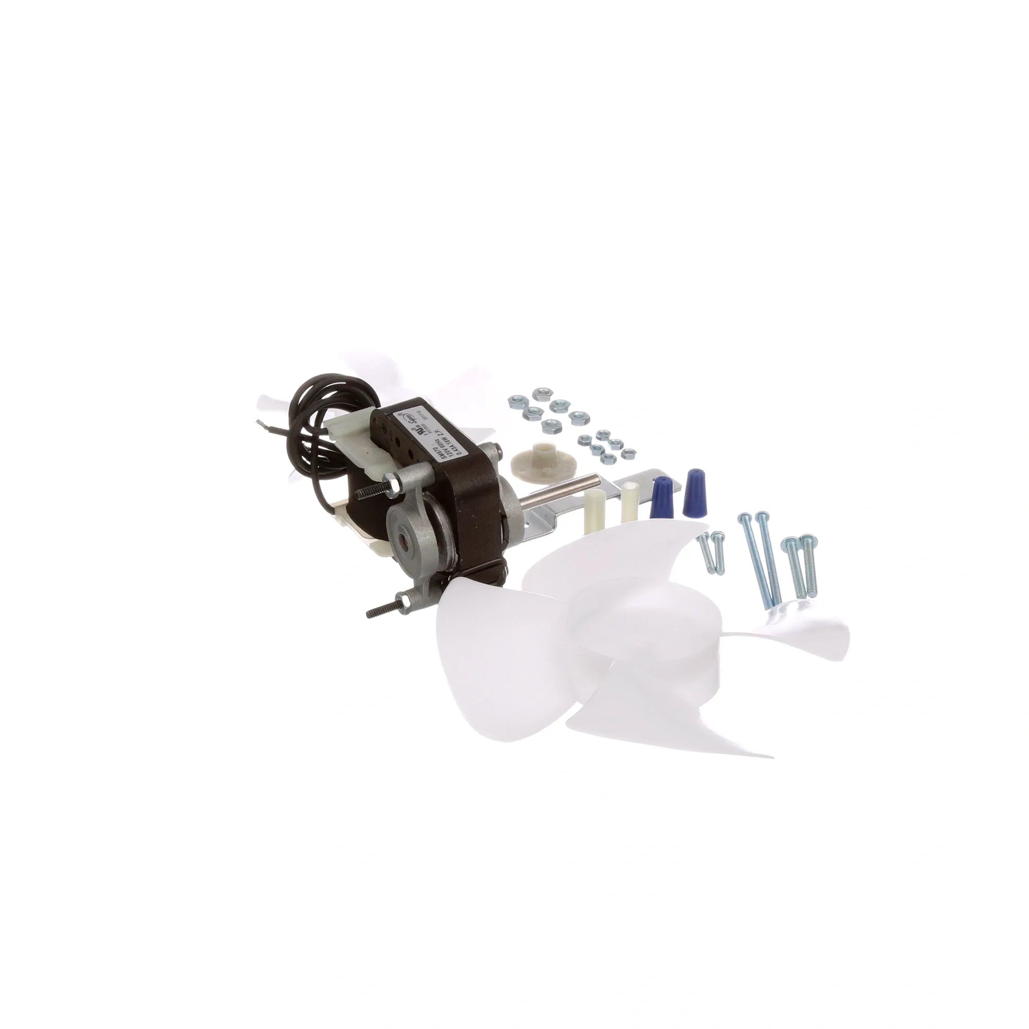 MCCSM670 McCall - 120V Motor Kit for Fans alternate view 4