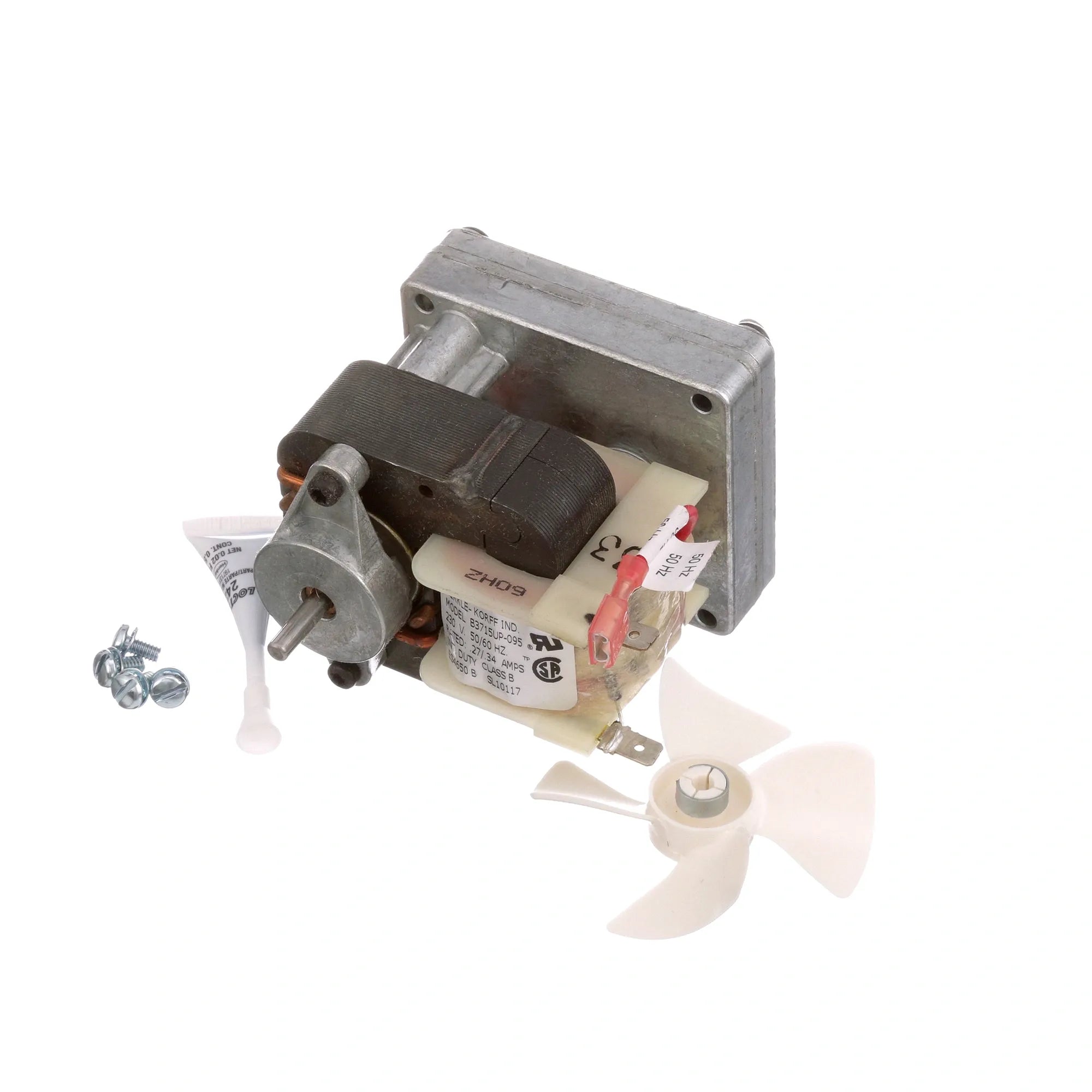 7000240 Roundup - AJ Antunes Gearmotor Kit for Toasters alternate view 3