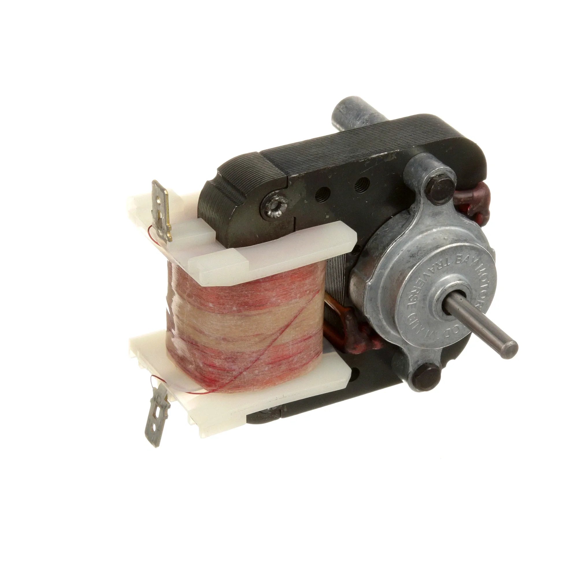 ELMTR230 Randell - 120V Motor for Fans & HVAC (max 60) alternate view 4