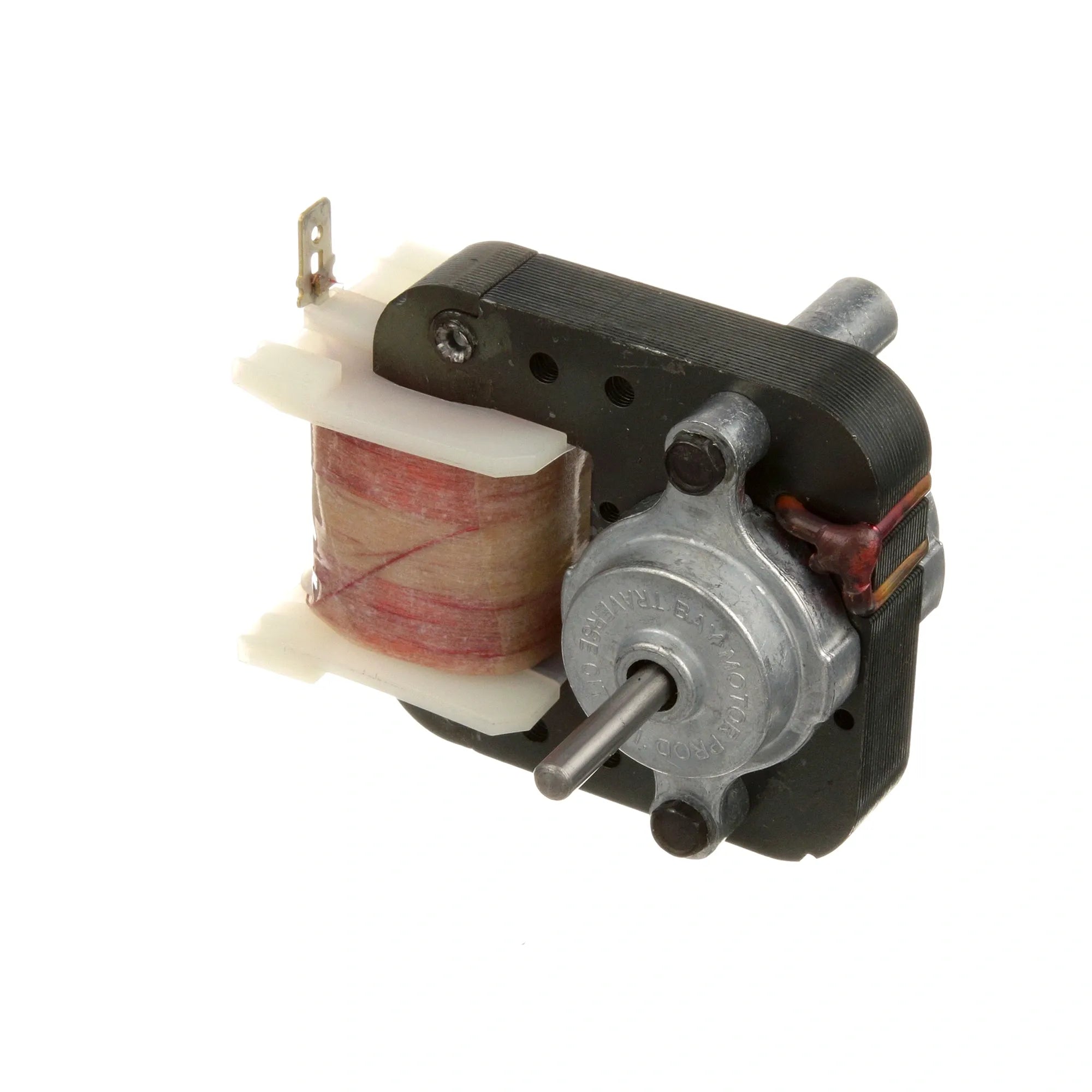 ELMTR230 Randell - 120V Motor for Fans & HVAC (max 60) alternate view 5