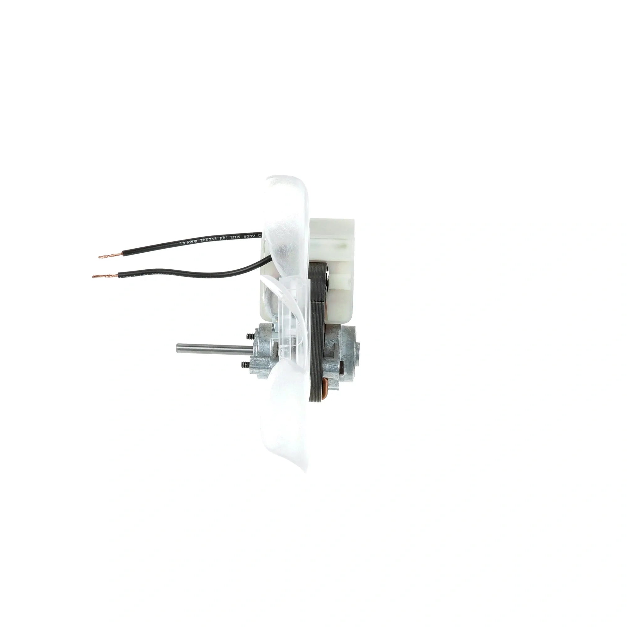 2FAM0239-025 Glenco - High Performance Fan Motor 120V alternate view 2