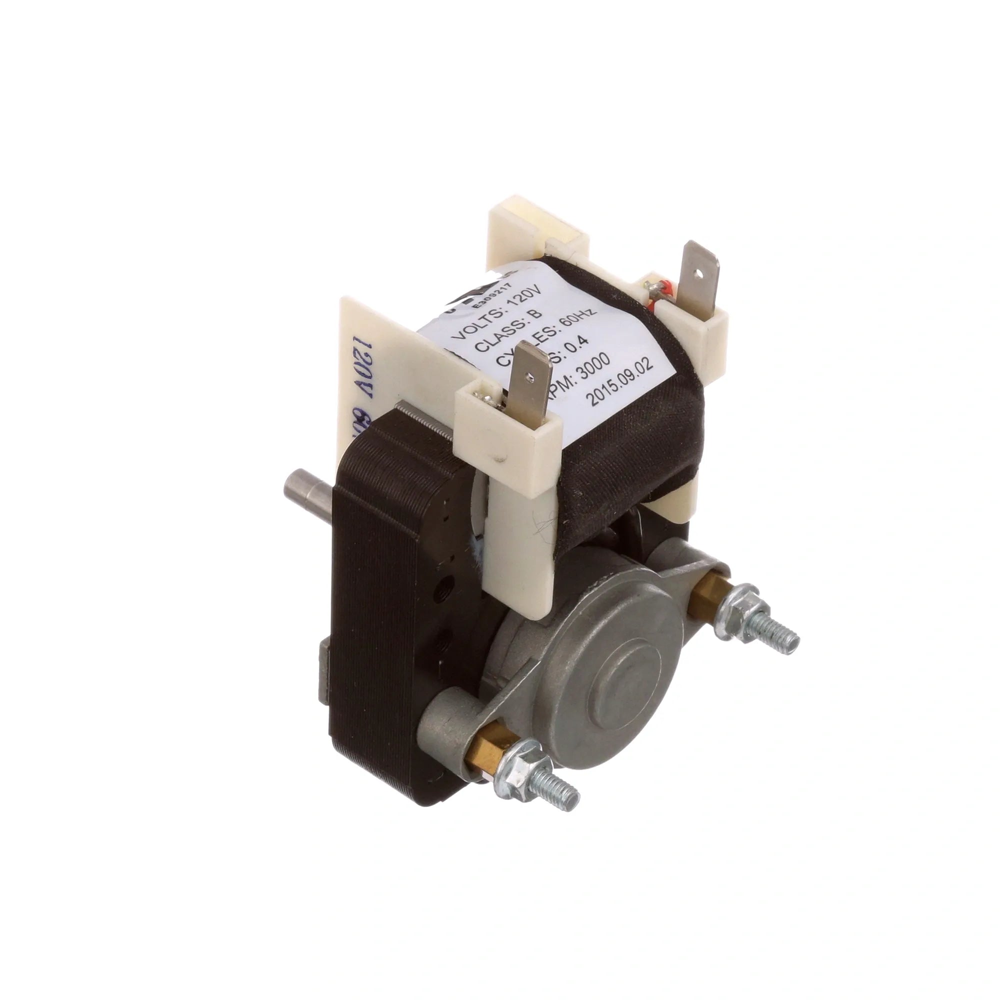 612051 Franke - High-Efficiency Fan Motor 120V alternate view 4