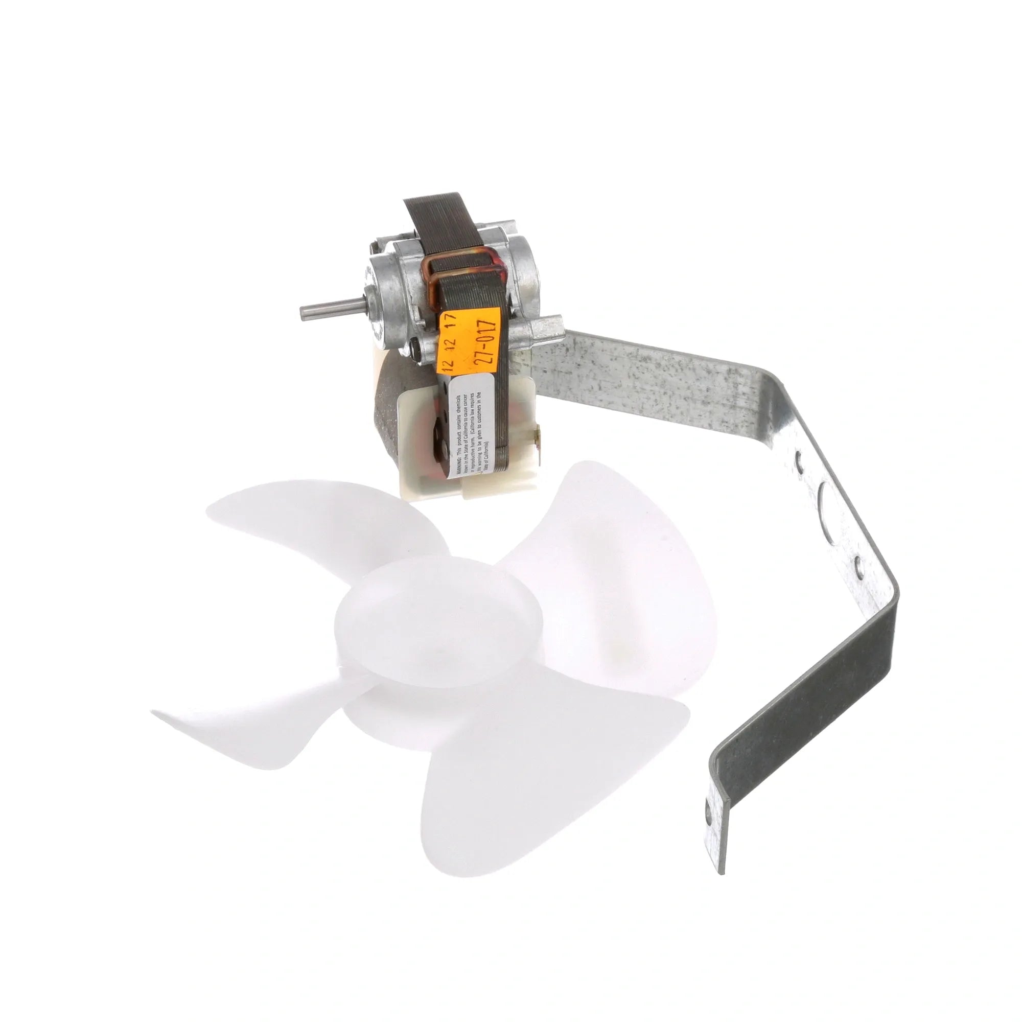 63C31-001A Beverage Air - Reliable 120V Fan Motor alternate view 4
