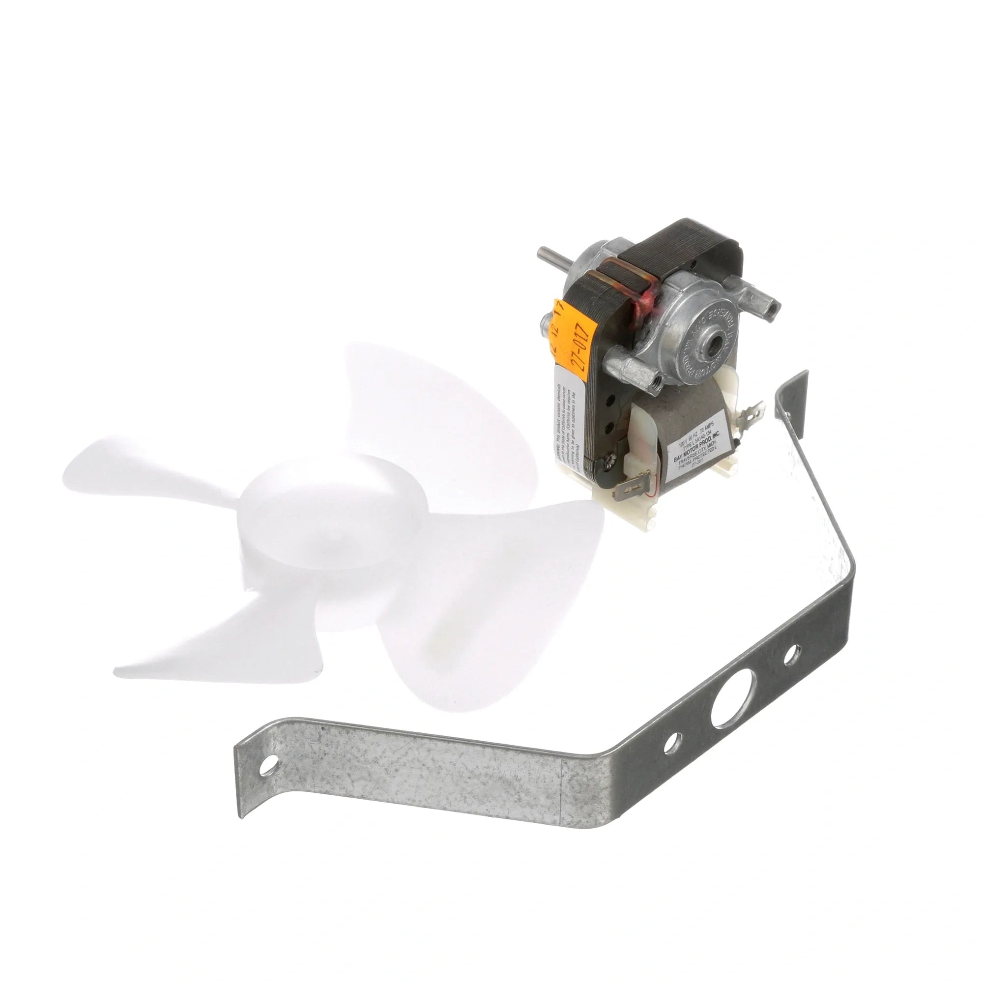 63C31-001A Beverage Air - Reliable 120V Fan Motor alternate view 5