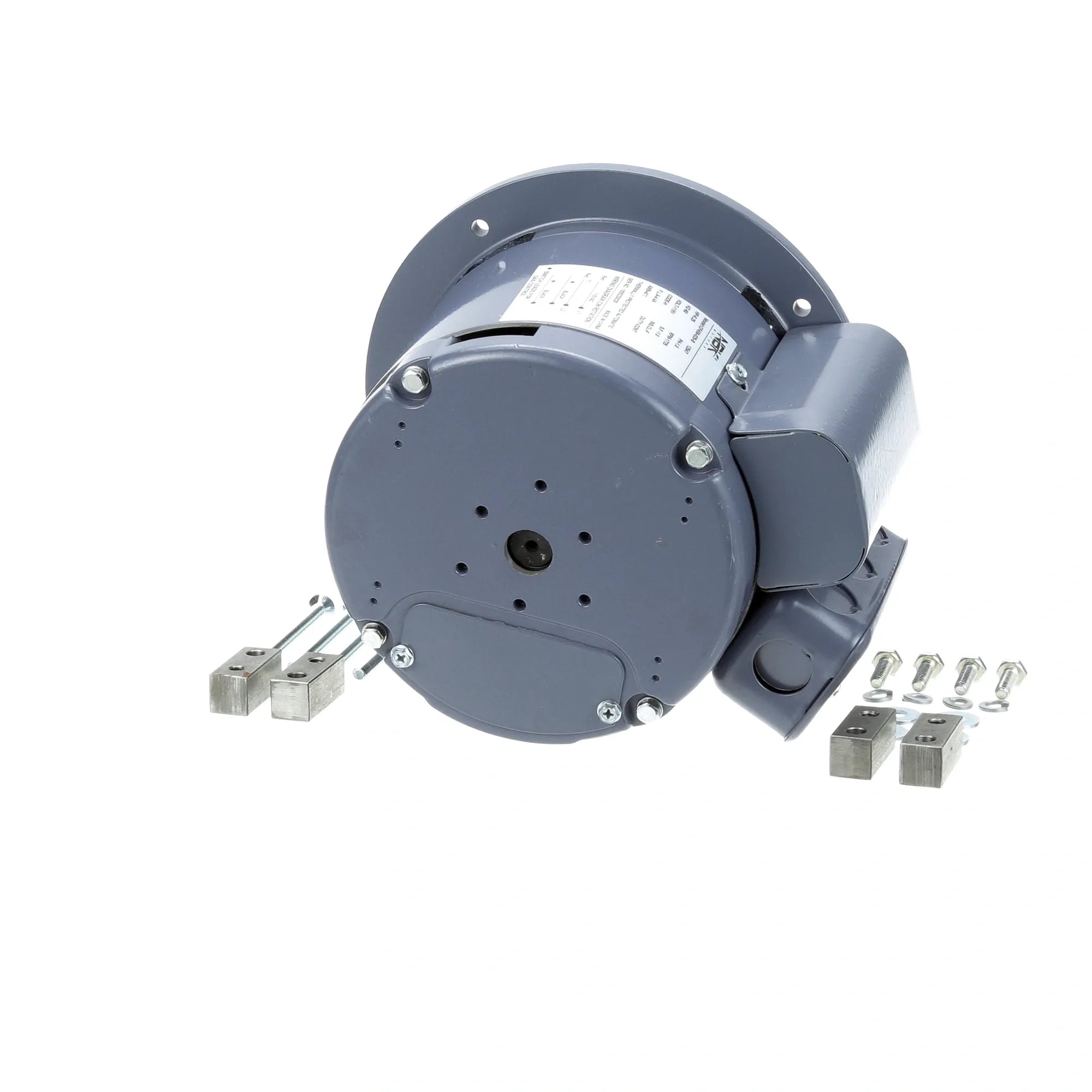 840011900 Jade Range - 115V Motor Replacement alternate view 3