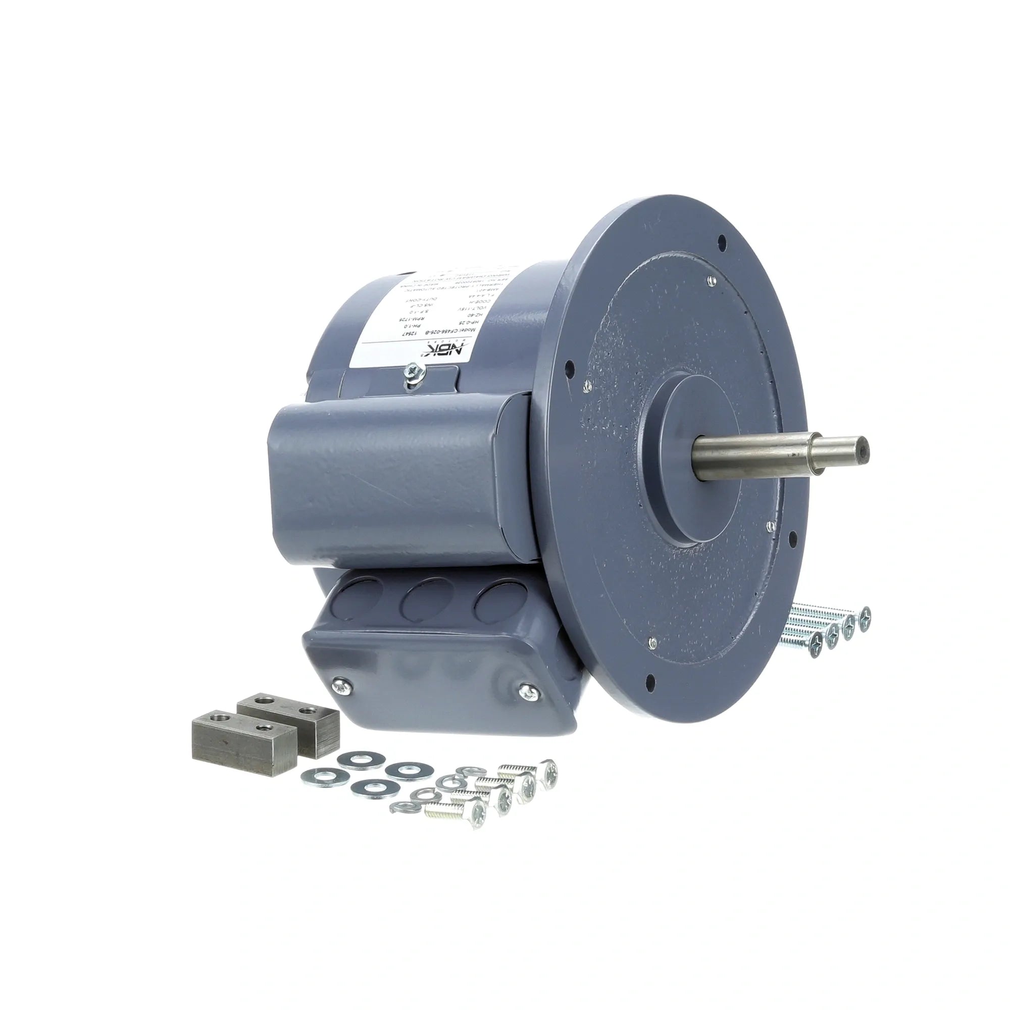 840011900 Jade Range - 115V Motor Replacement alternate view 5