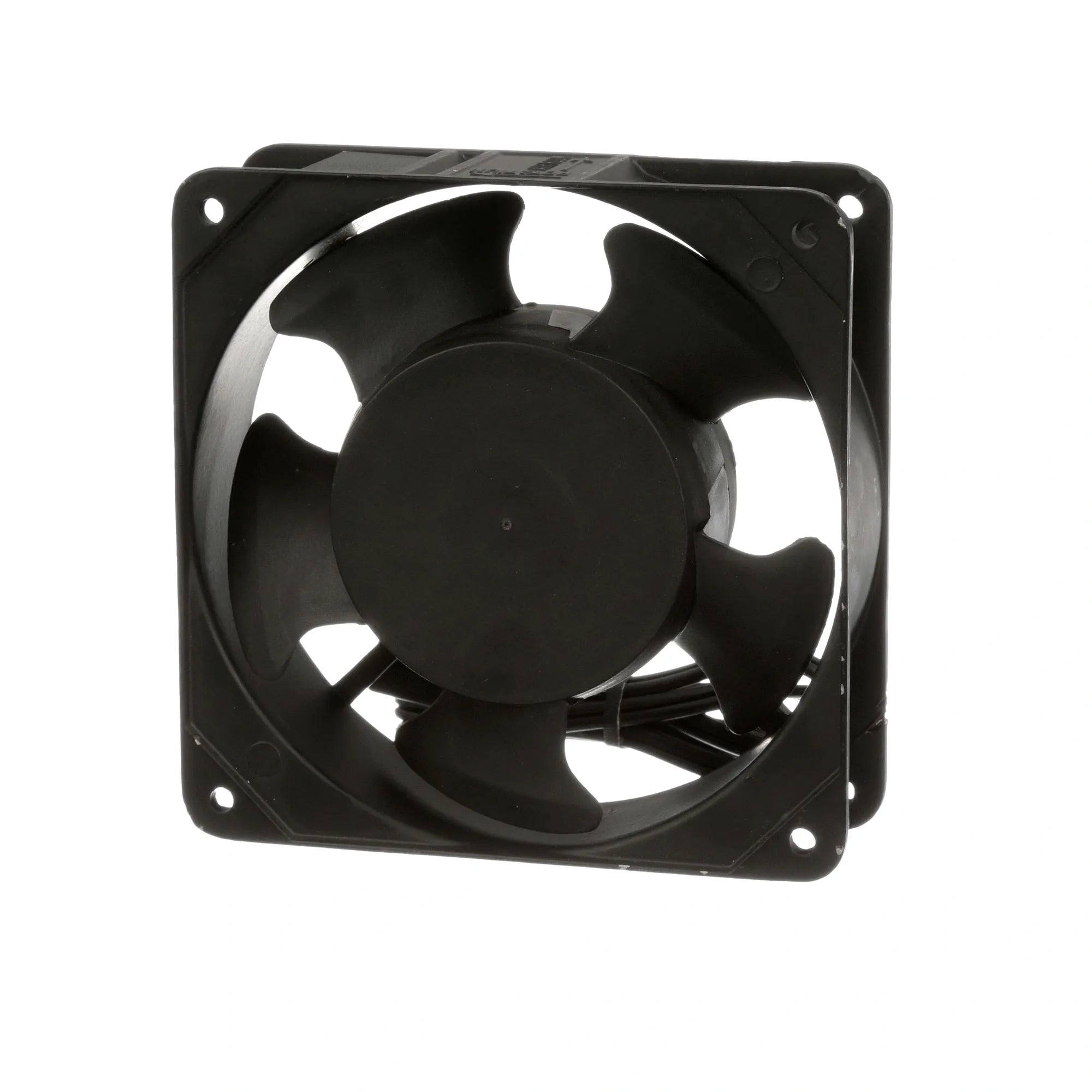 HT02-12-039 Hatco - High-Performance Axial Fan 230V alternate view 2