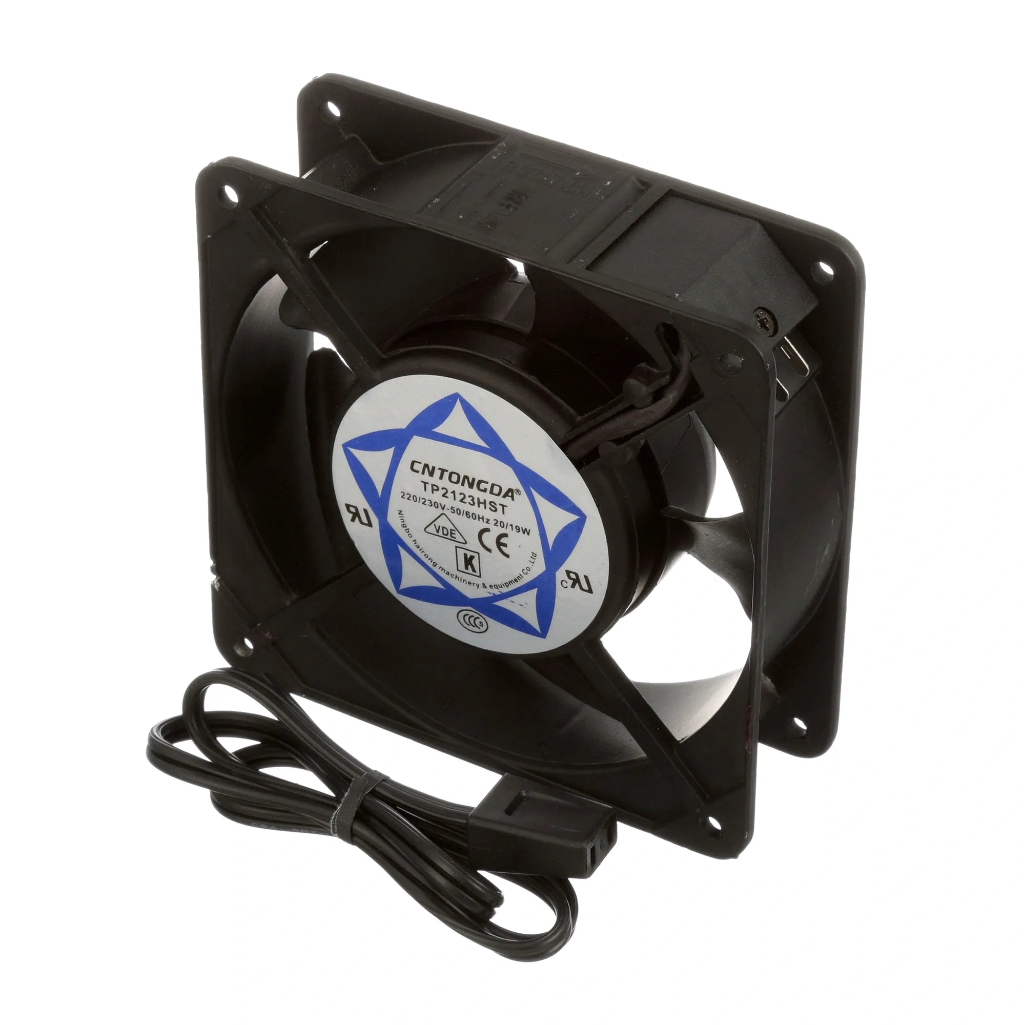 HT02-12-039 Hatco - High-Performance Axial Fan 230V alternate view 3