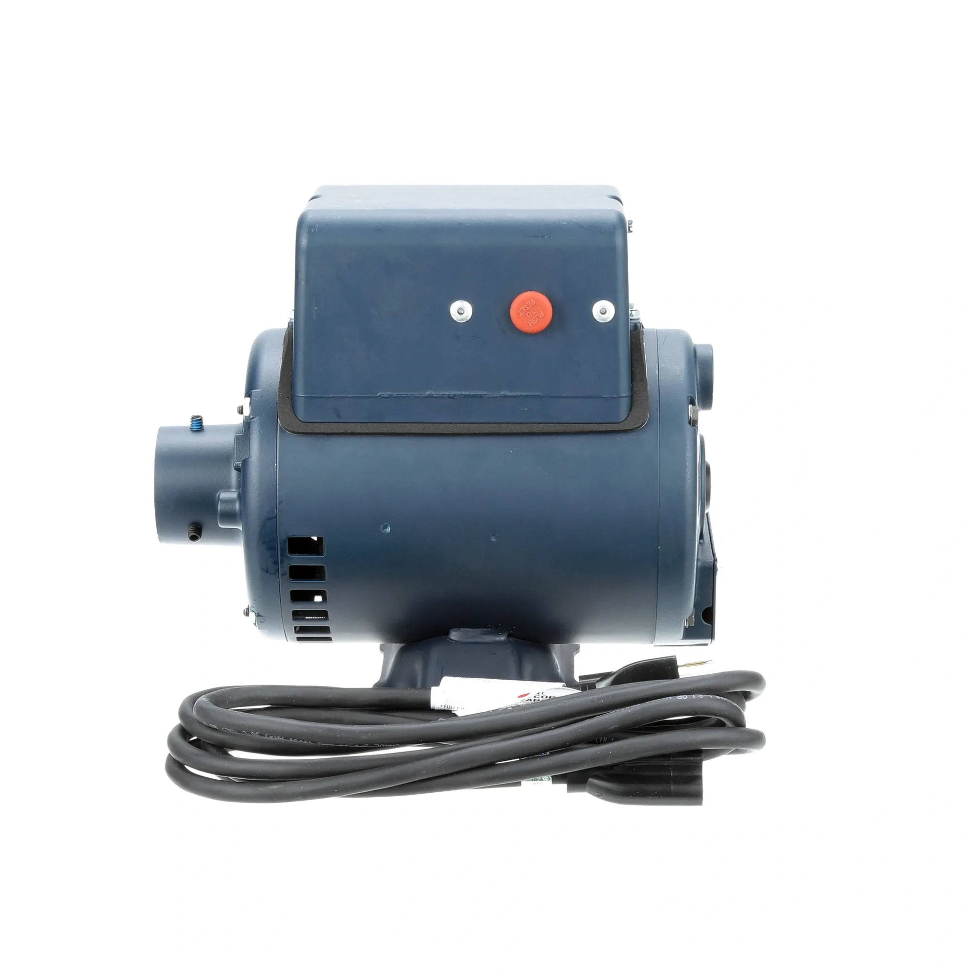 102-120 Prince Castle - Fryer Filter Pump Motor 115V alternate view 2
