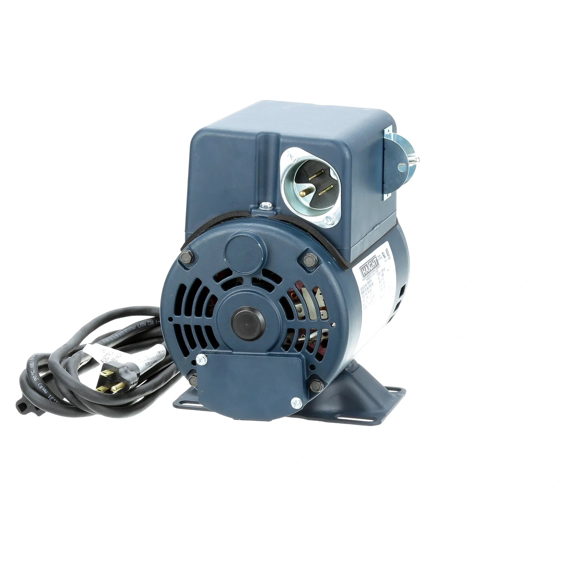 102-120 Prince Castle - Fryer Filter Pump Motor 115V alternate view 3