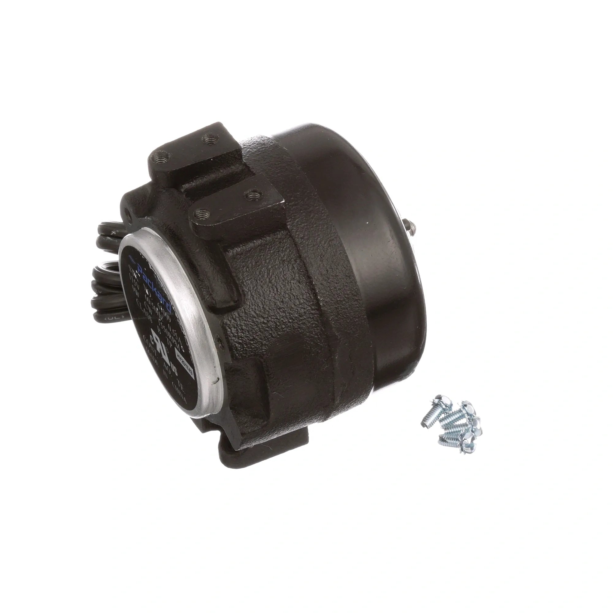 E800401 True - Evaporator Motor 115V Replacement Part alternate view 5
