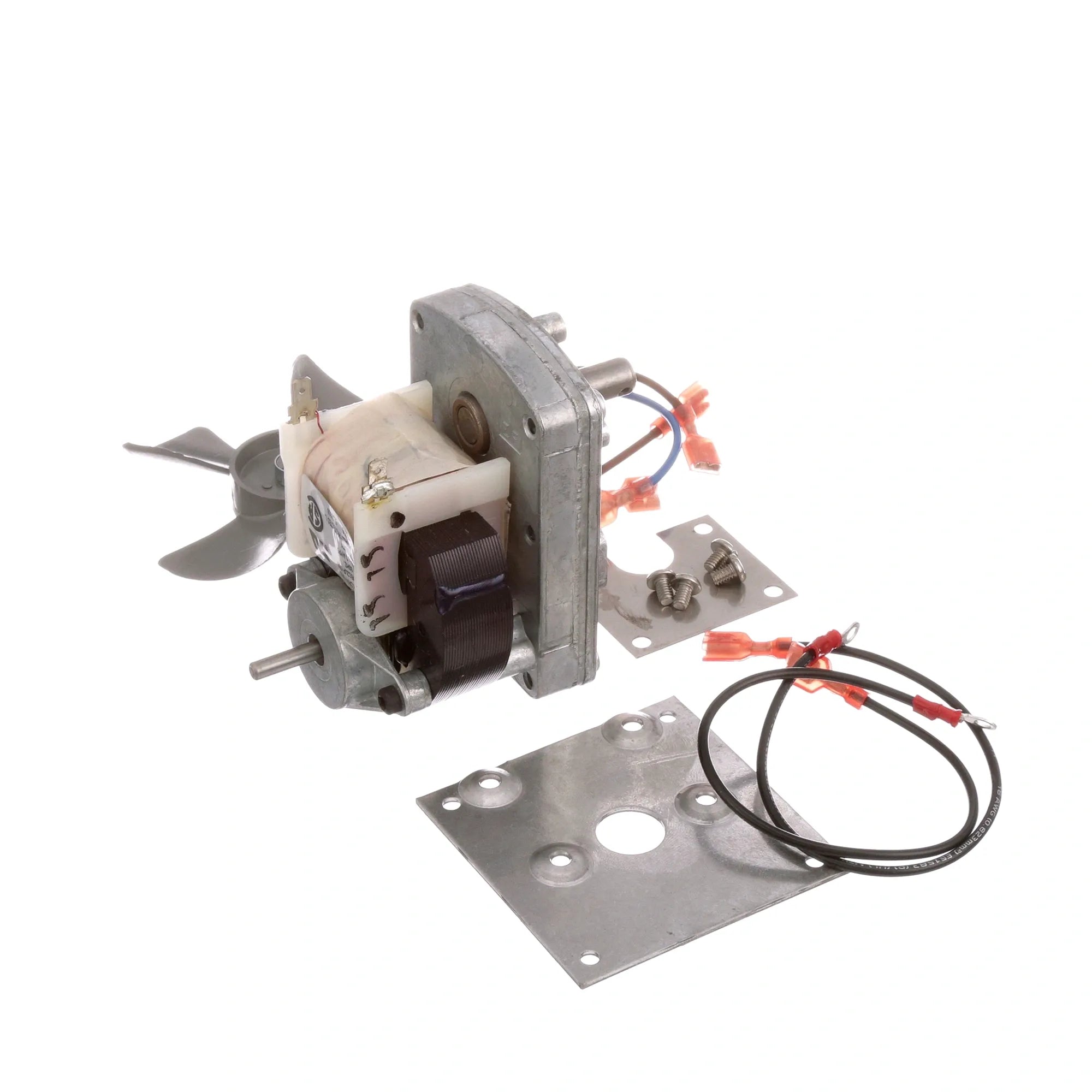 PC87-029S Prince Castle - 115V Motor with Mounting Bracket alternate view 4