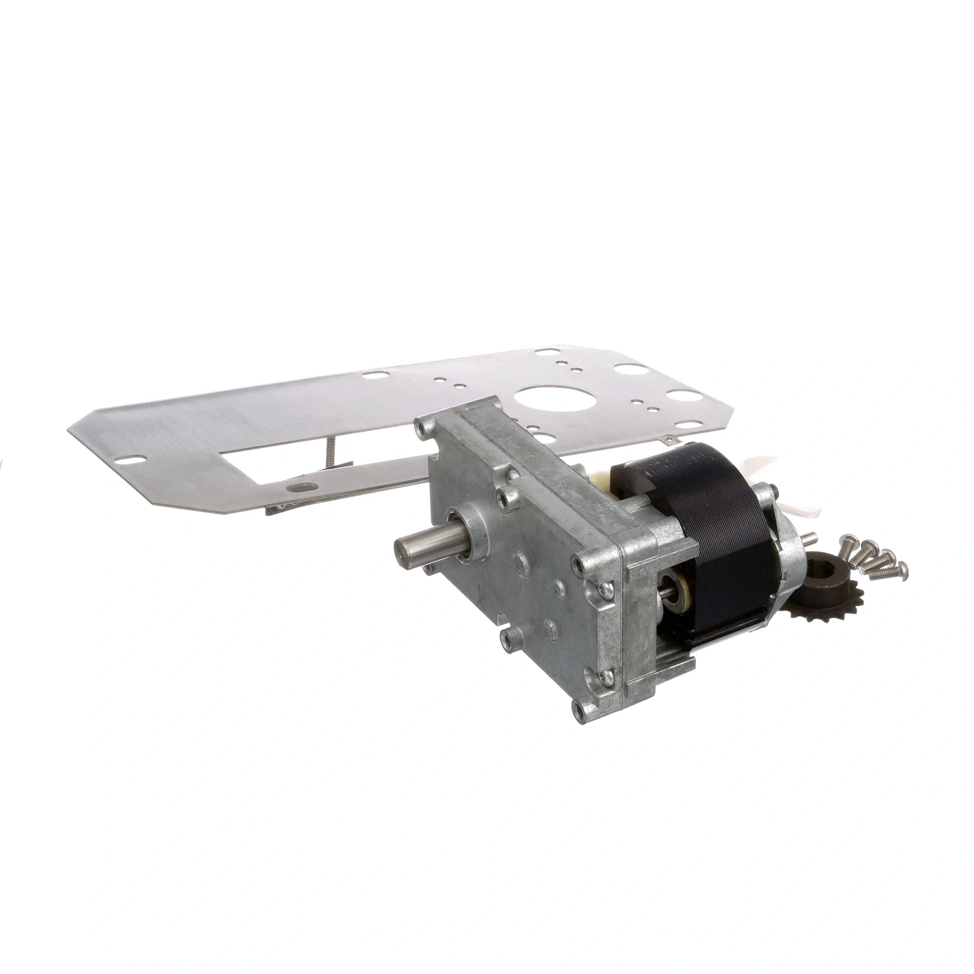 PC87-028AS Prince Castle - Conveyor Motor Kit Replacement alternate view 4
