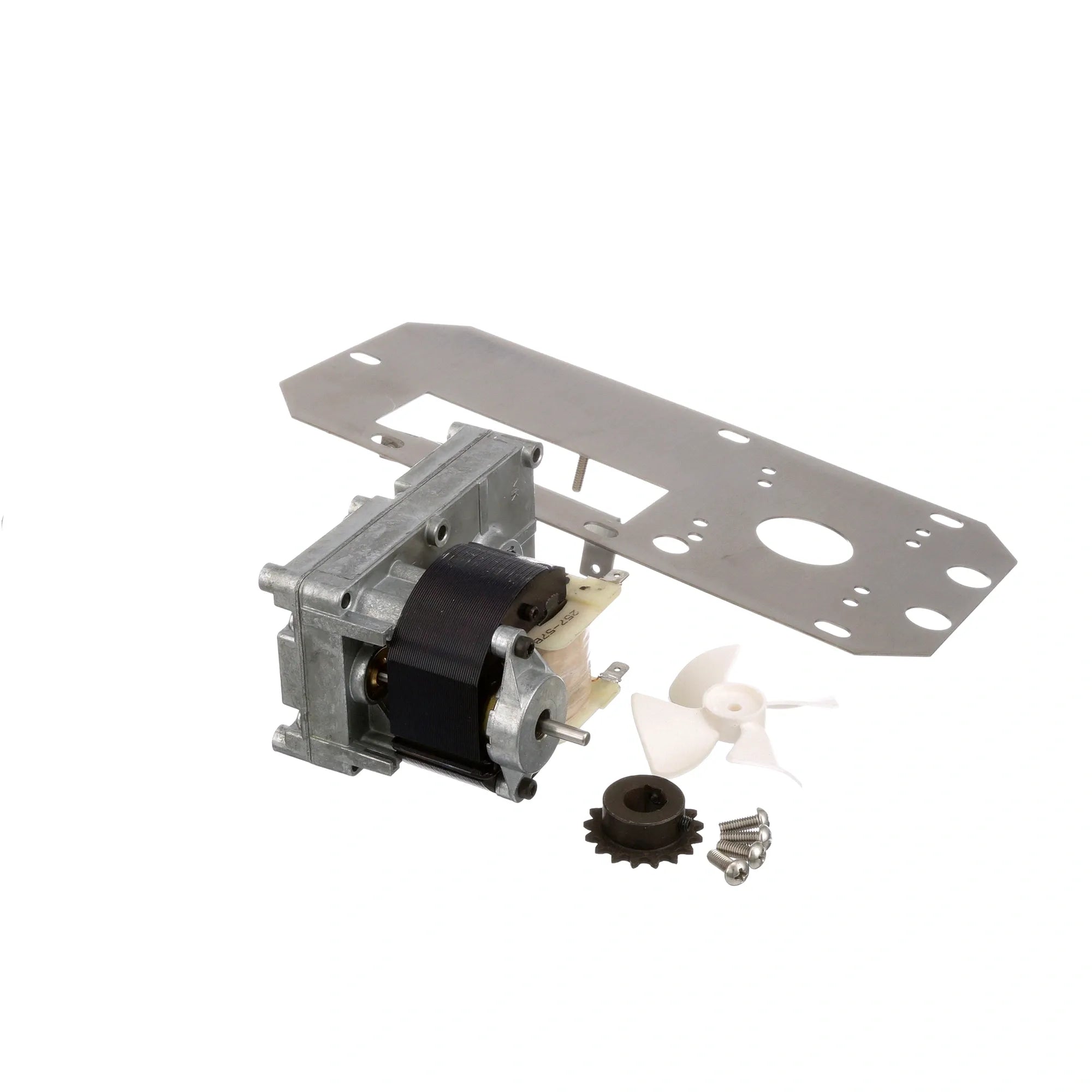 PC87-028AS Prince Castle - Conveyor Motor Kit Replacement alternate view 5