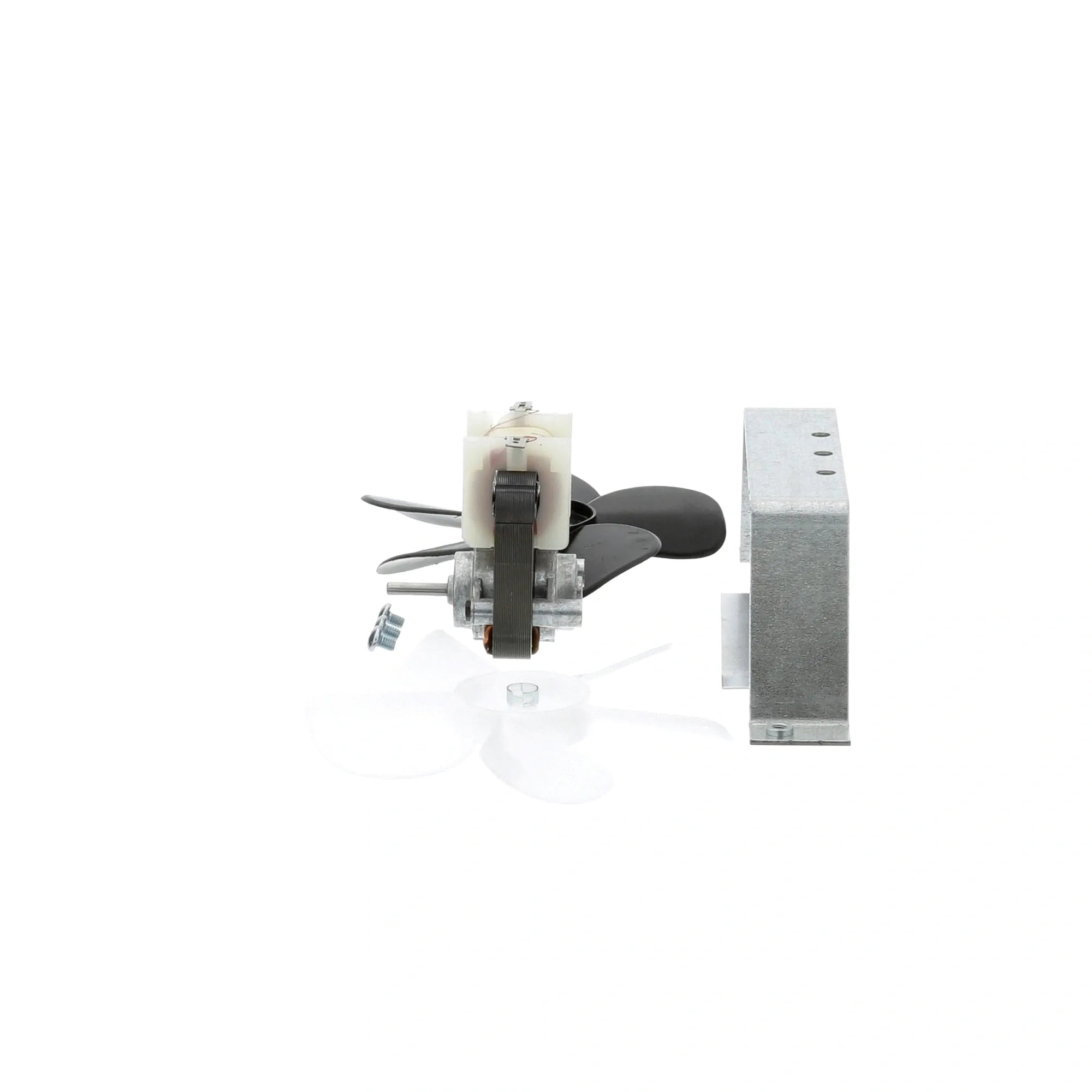 DELRF000022 Delfield - Evaporator/Condenser Motor Kit alternate view 2
