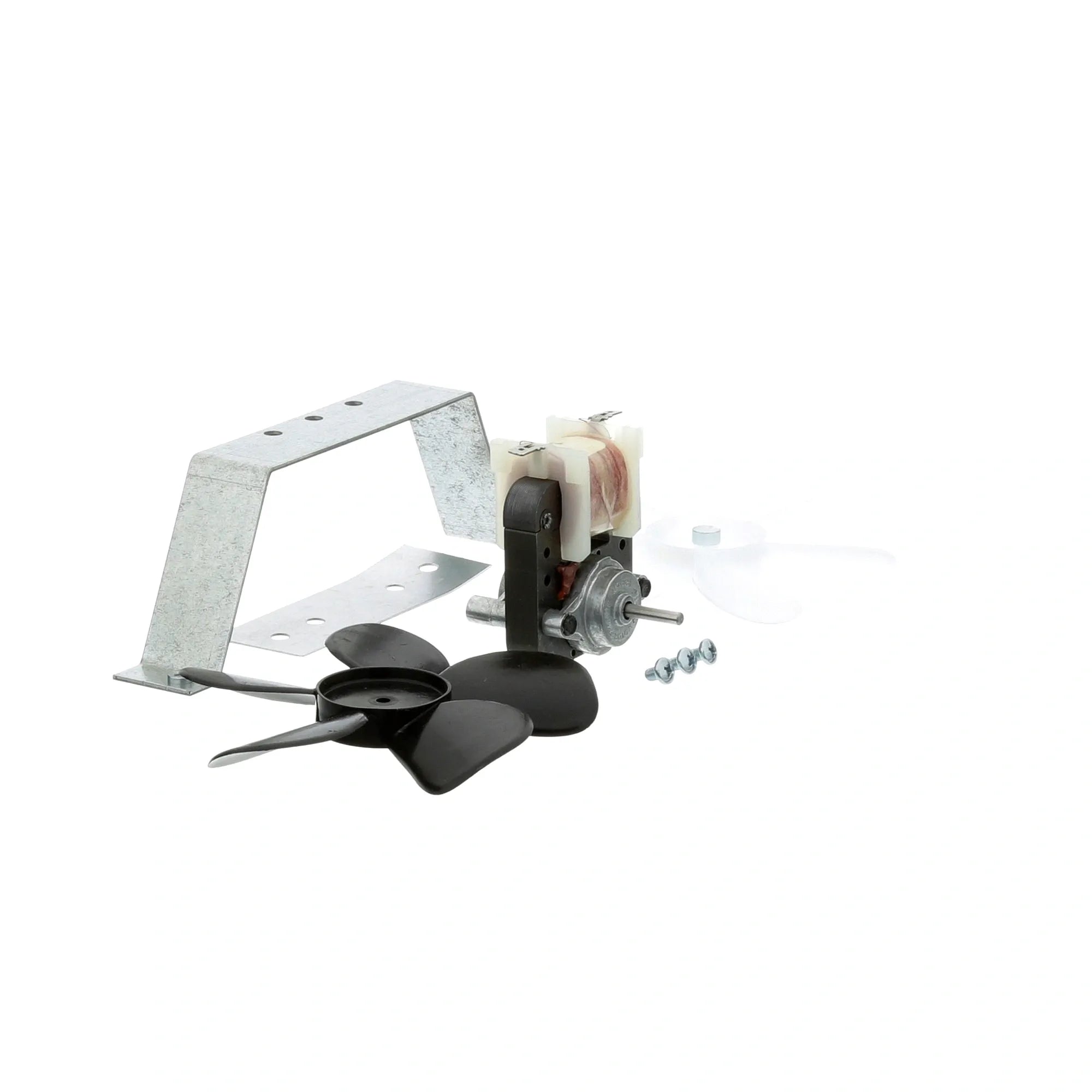 DELRF000022 Delfield - Evaporator/Condenser Motor Kit alternate view 5