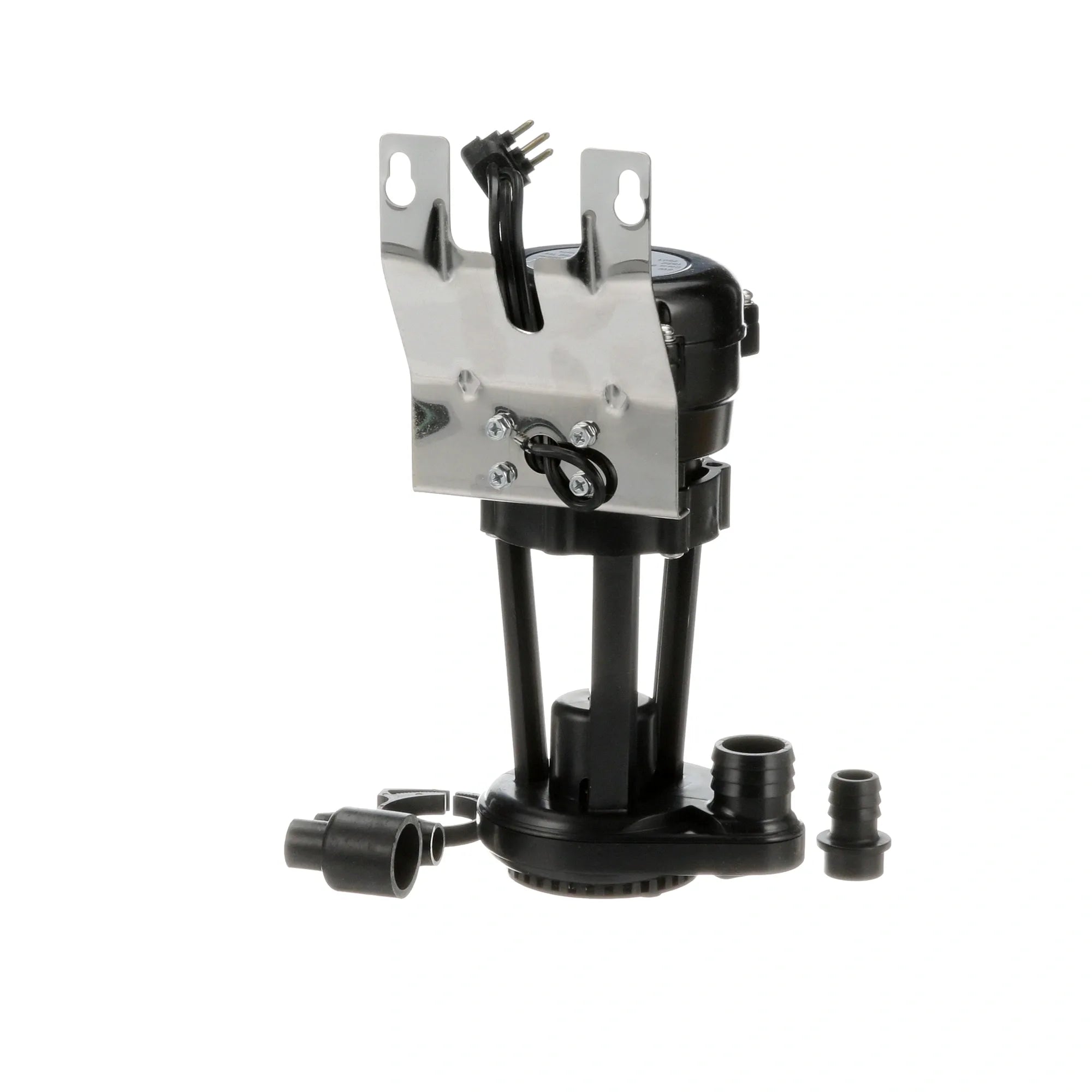 23-23063 Manitowoc - 115V Water Pump Assembly alternate view 2