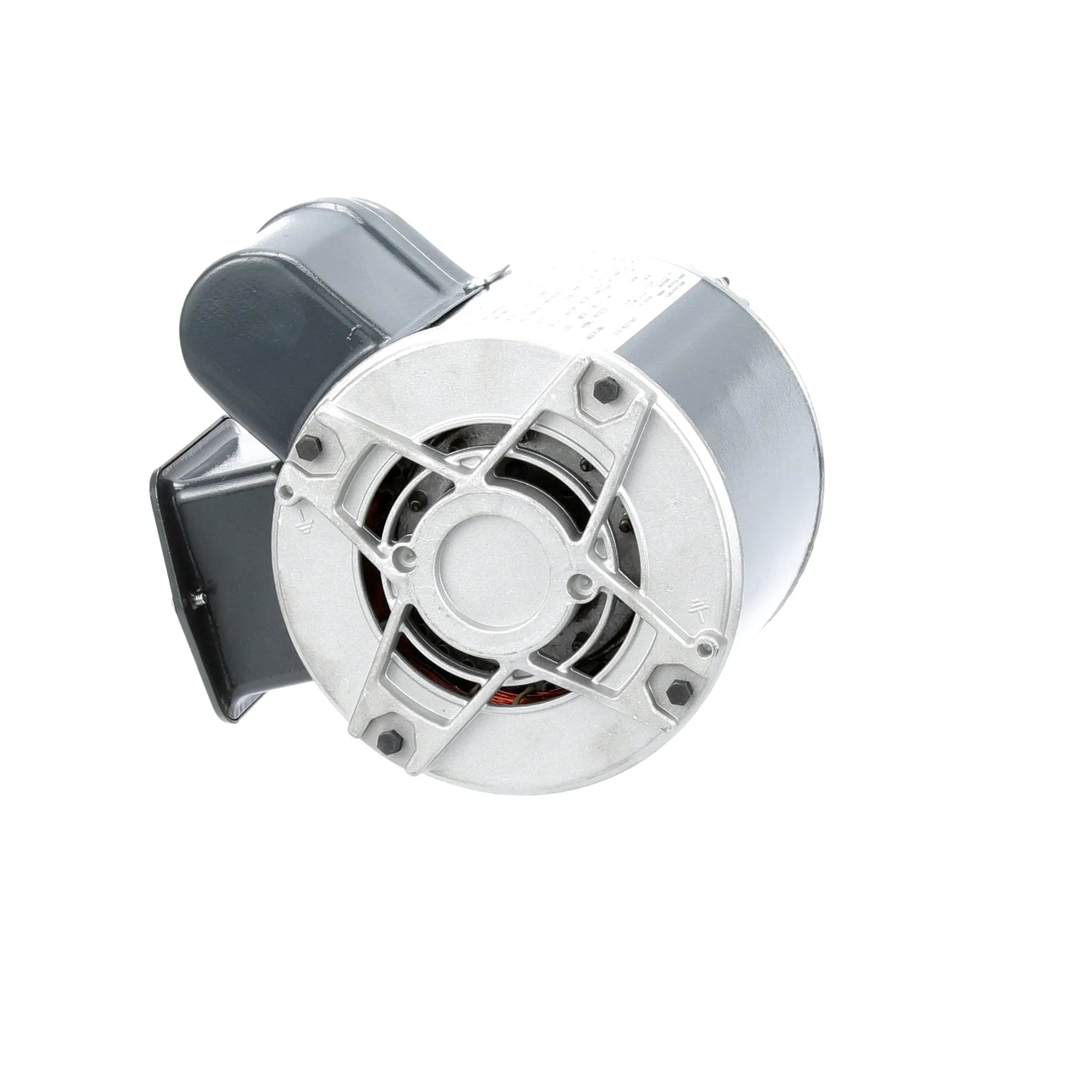 419730-00001 Vulcan Hart - Dual Voltage Blower Motor alternate view 3