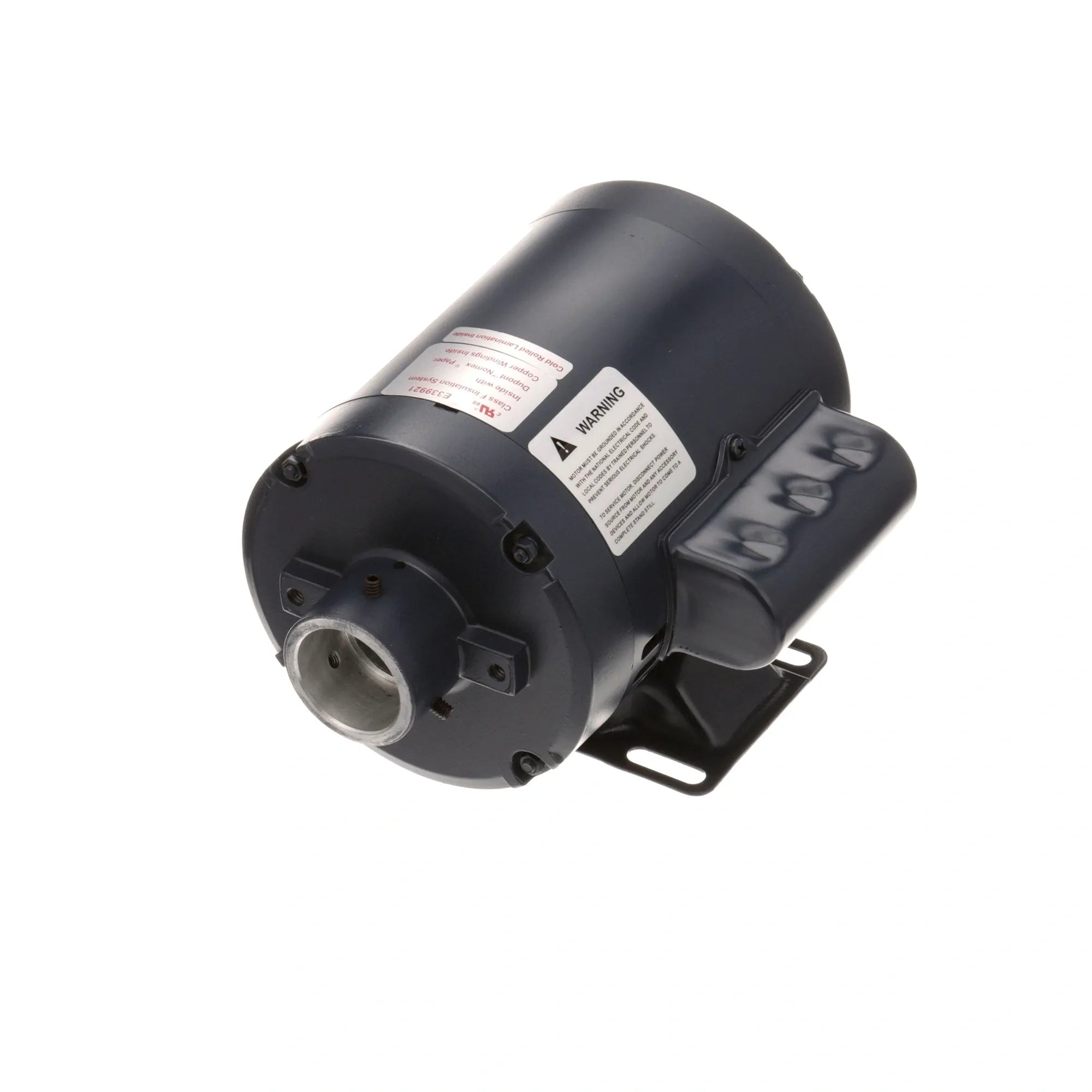 10883 Broaster - Fryer Filter Motor Replacement Part alternate view 3