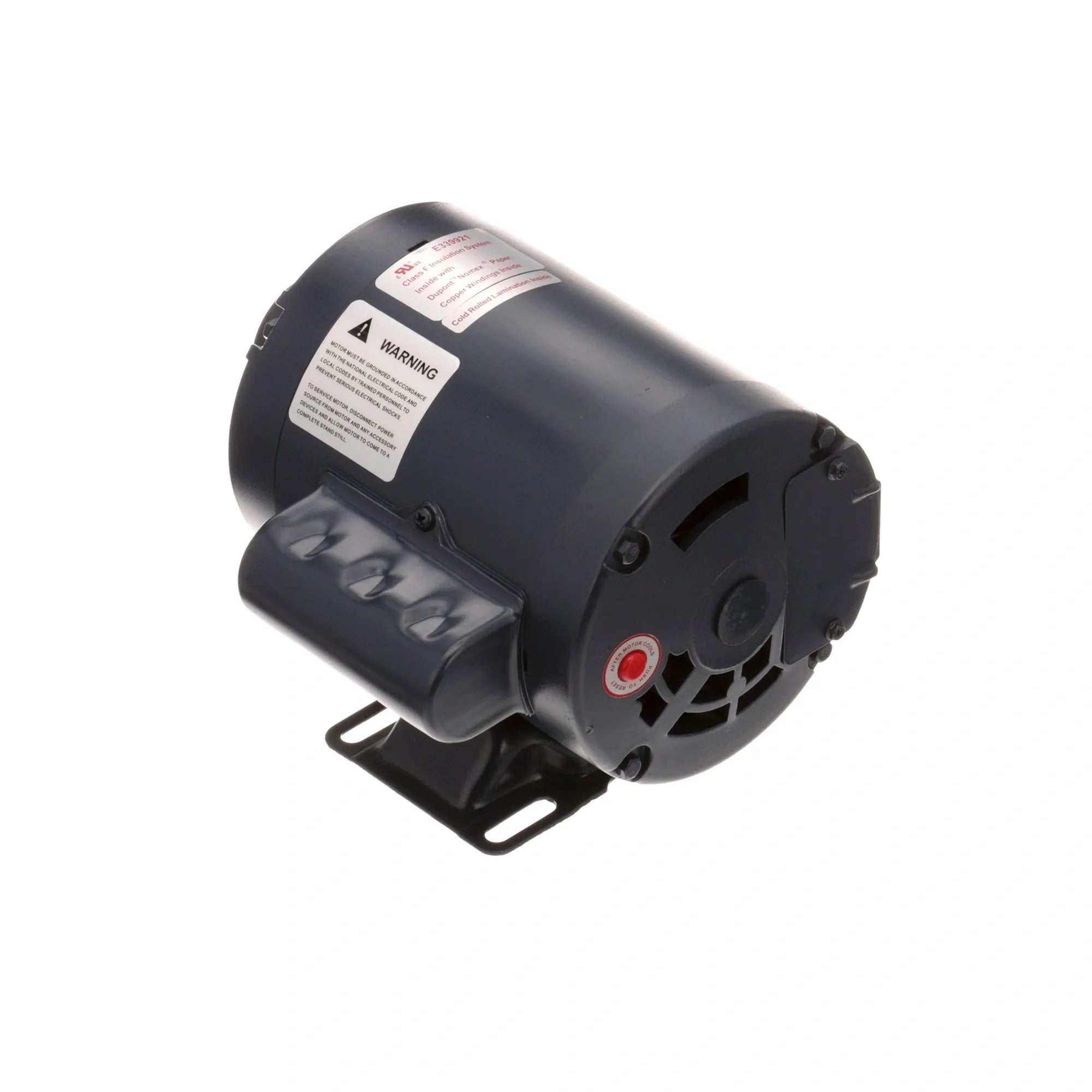10883 Broaster - Fryer Filter Motor Replacement Part alternate view 4
