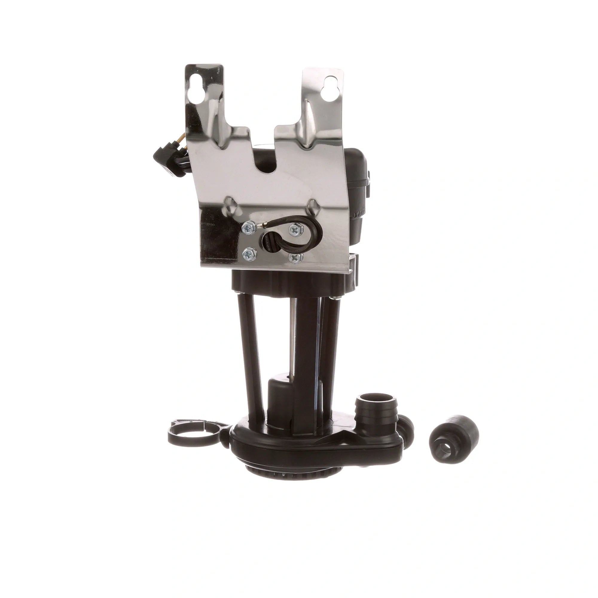 76-2601-3 Manitowoc - Water Pump 208/240V Efficiency alternate view 2