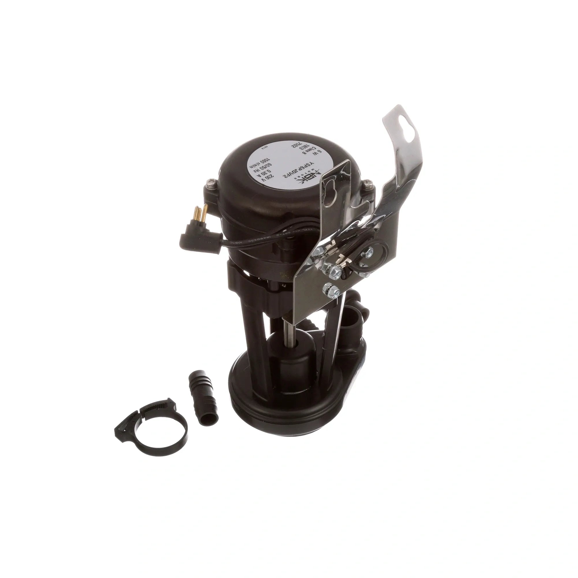 76-2601-3 Manitowoc - Water Pump 208/240V Efficiency alternate view 4