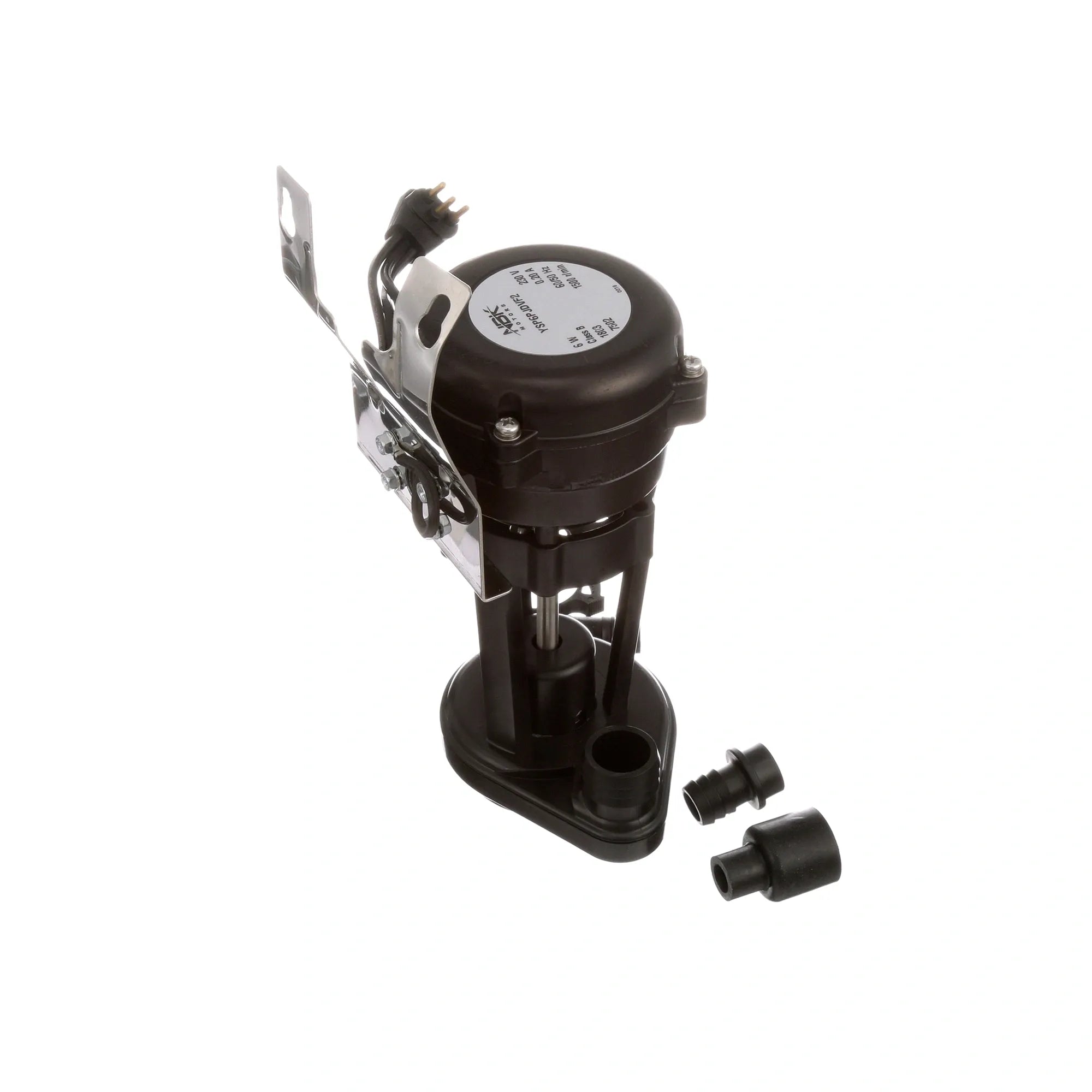 76-2601-3 Manitowoc - Water Pump 208/240V Efficiency alternate view 5