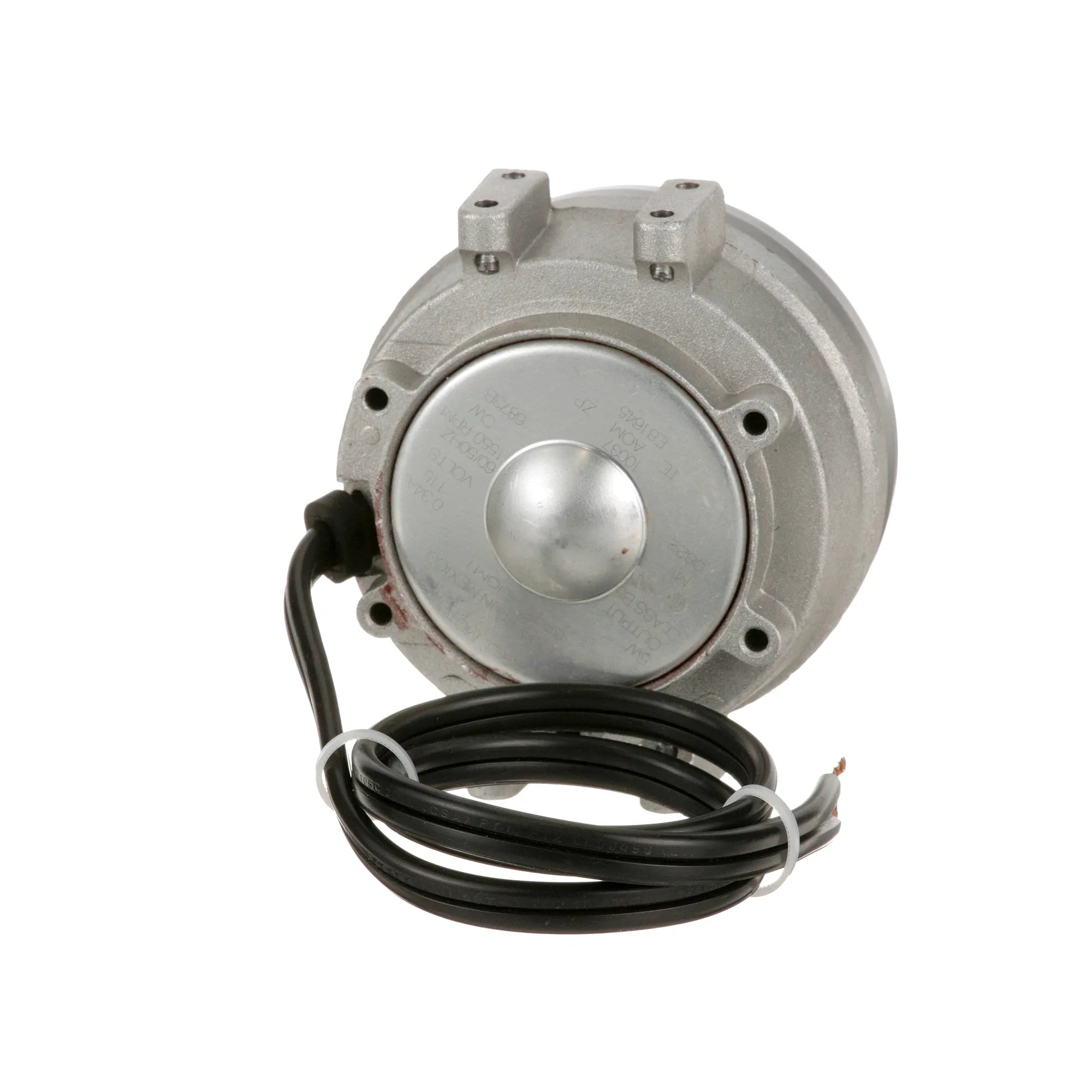 501-0198 Beverage Air - Efficient Evaporator Fan Motor alternate view 2