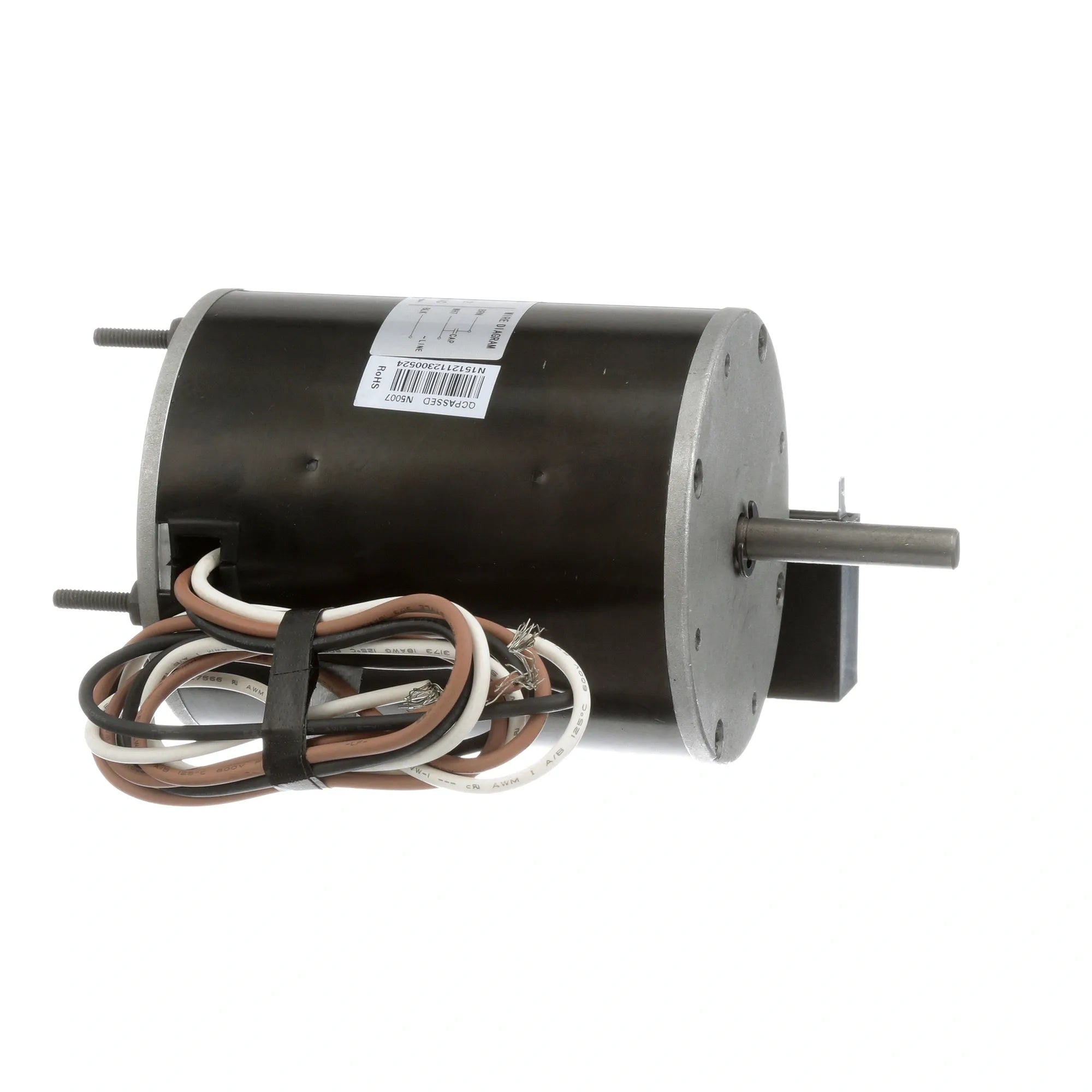 4A3201-01 Hoshizaki - High-Performance Fan Motor Kit alternate view 2
