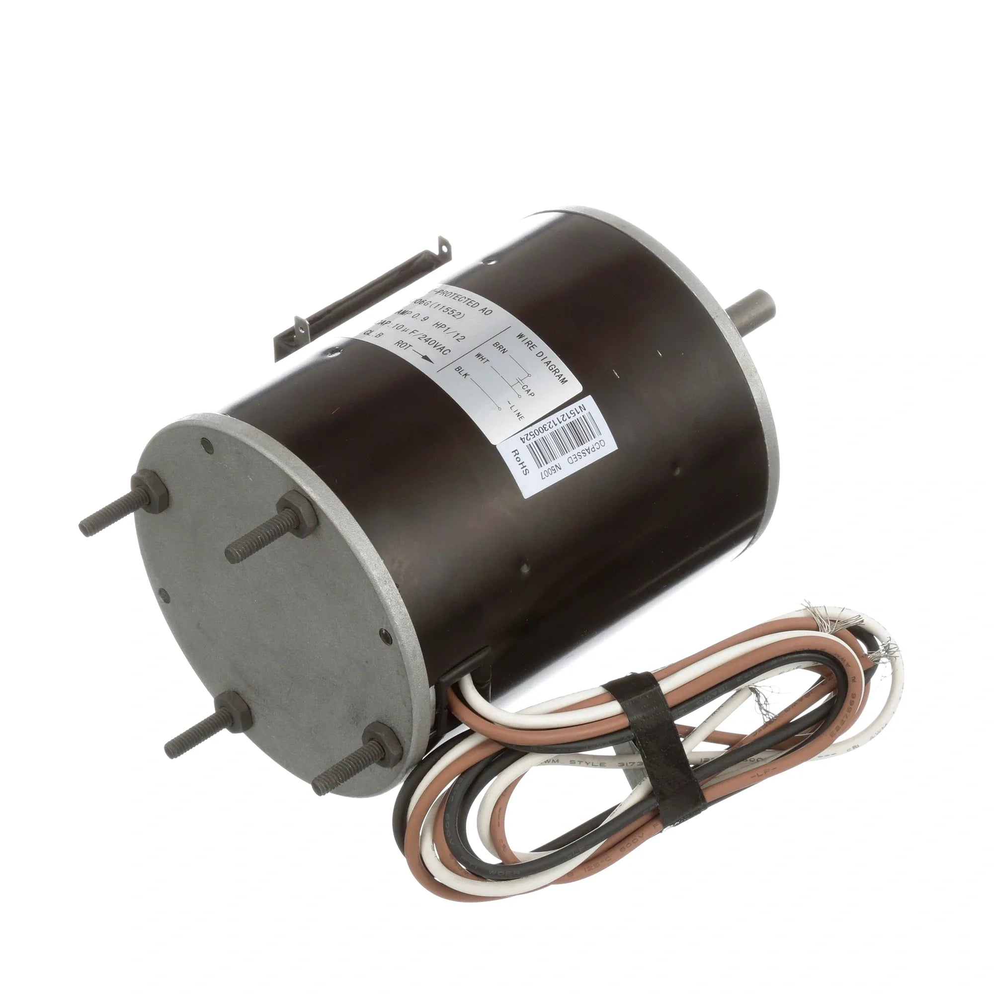4A3201-01 Hoshizaki - High-Performance Fan Motor Kit alternate view 4