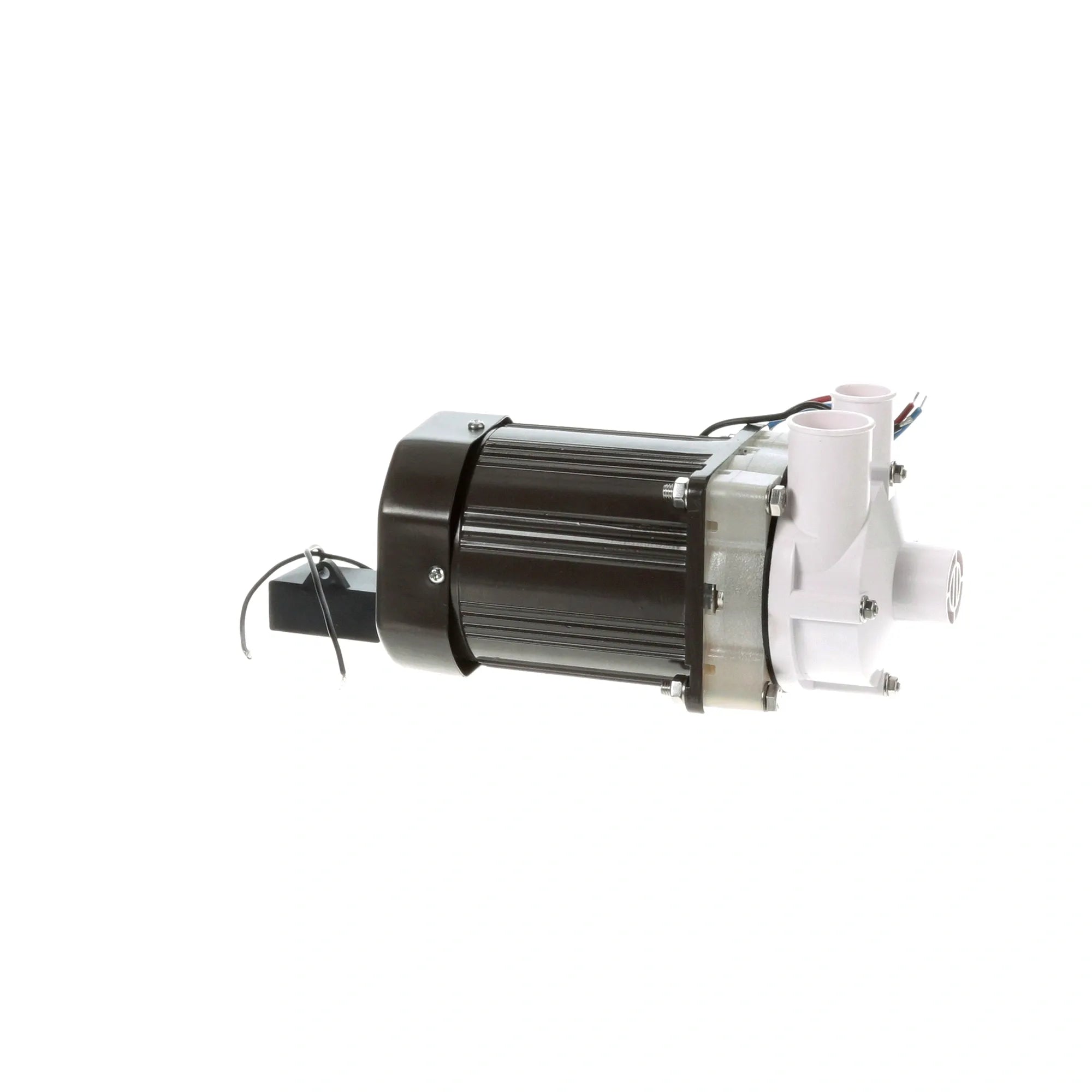 HOSS-0730 Hoshizaki - Pump Motor Assembly Replacement alternate view 2