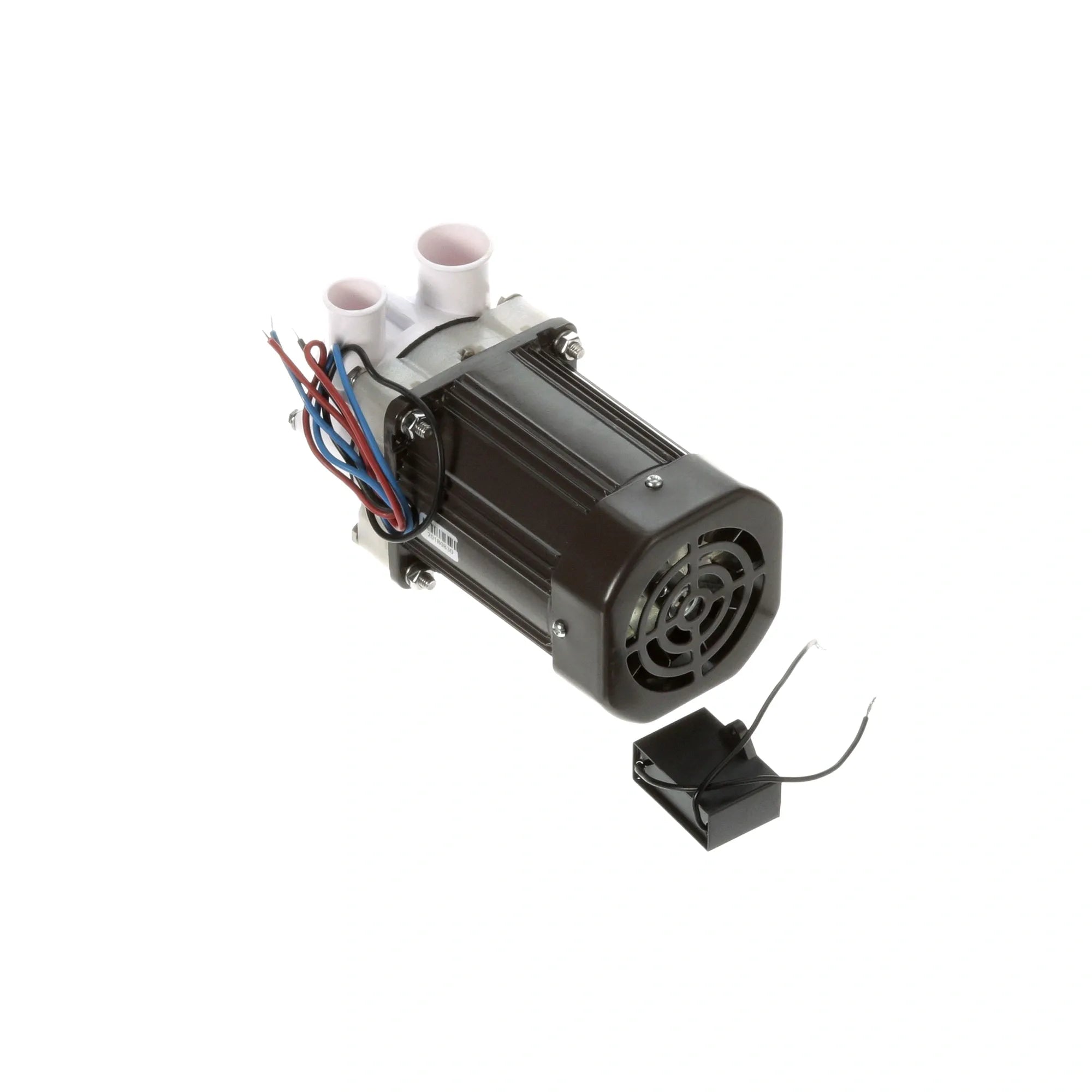 HOSS-0730 Hoshizaki - Pump Motor Assembly Replacement alternate view 3