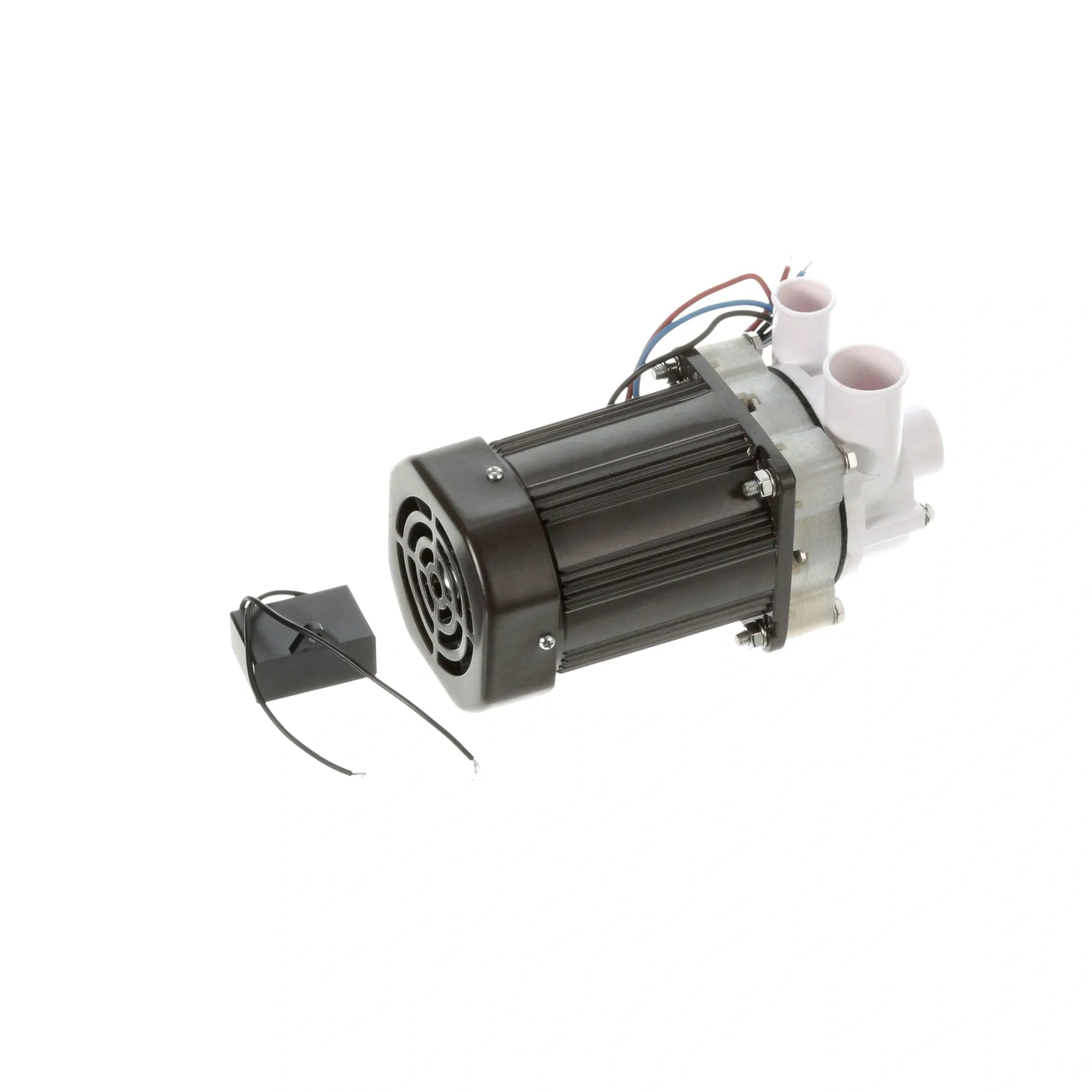 HOSS-0730 Hoshizaki - Pump Motor Assembly Replacement alternate view 4