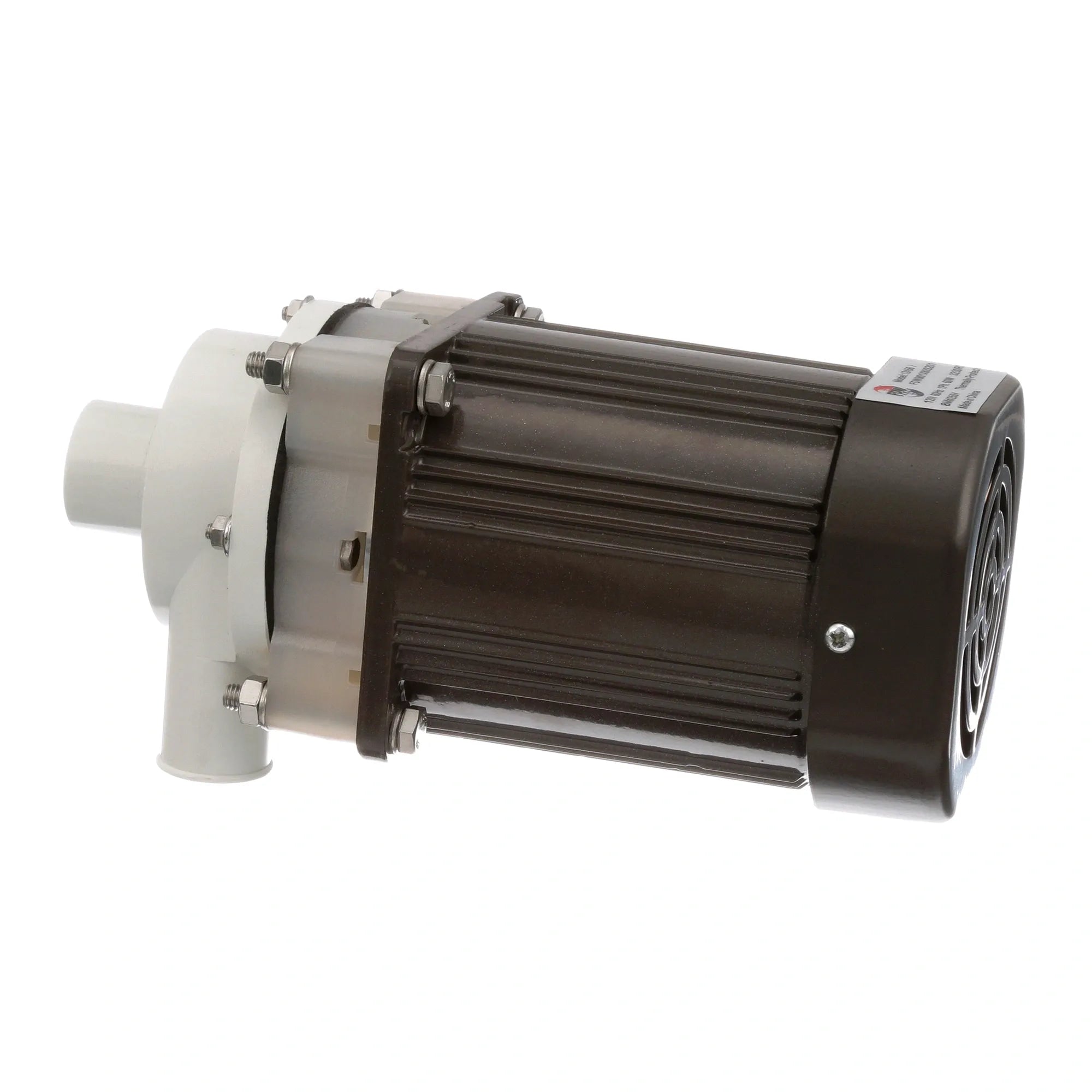 HOSS-0731 Hoshizaki - Pump Motor Assembly for Models alternate view 2