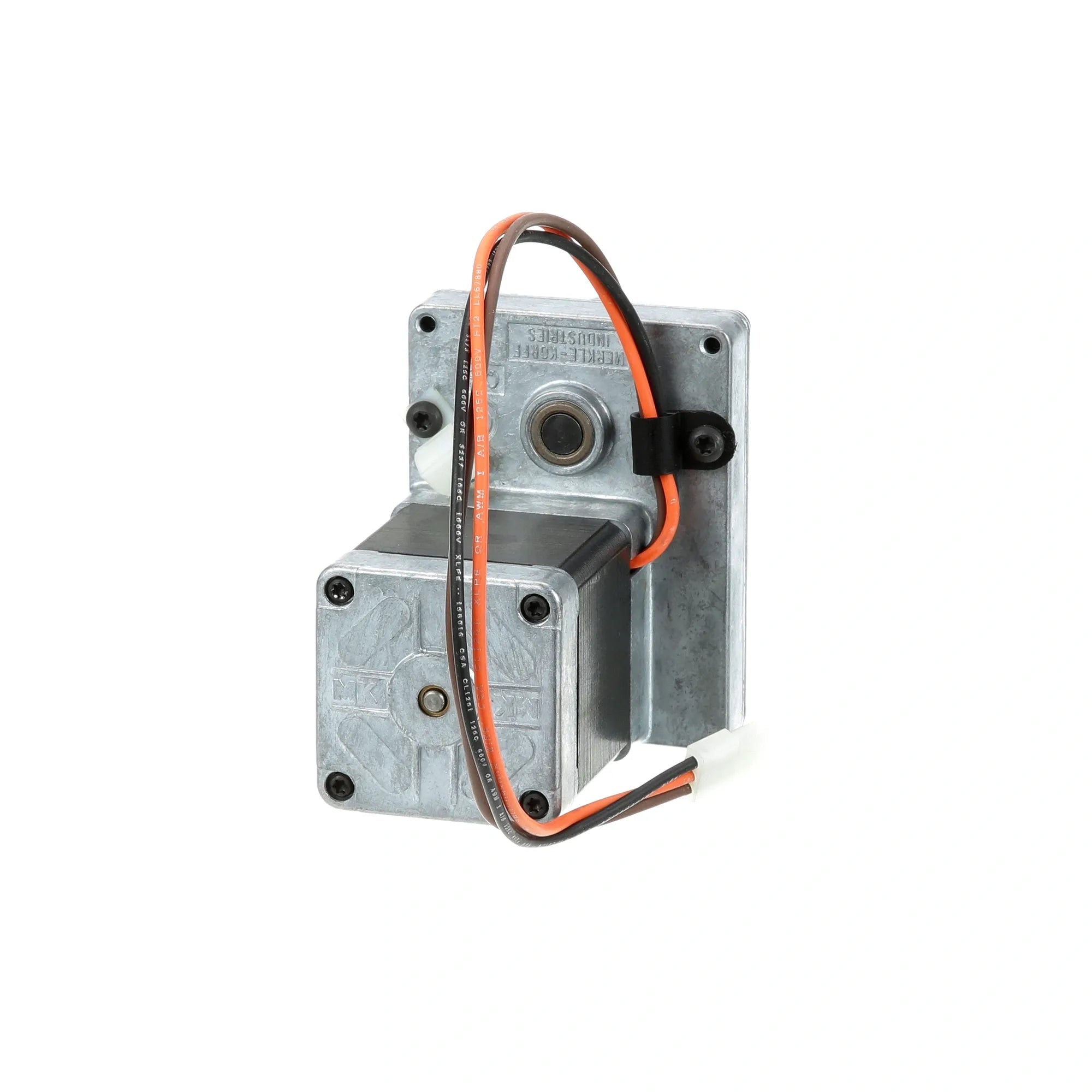 175506 Duke - Conveyor Motor 120V for Broiler FBB alternate view 3