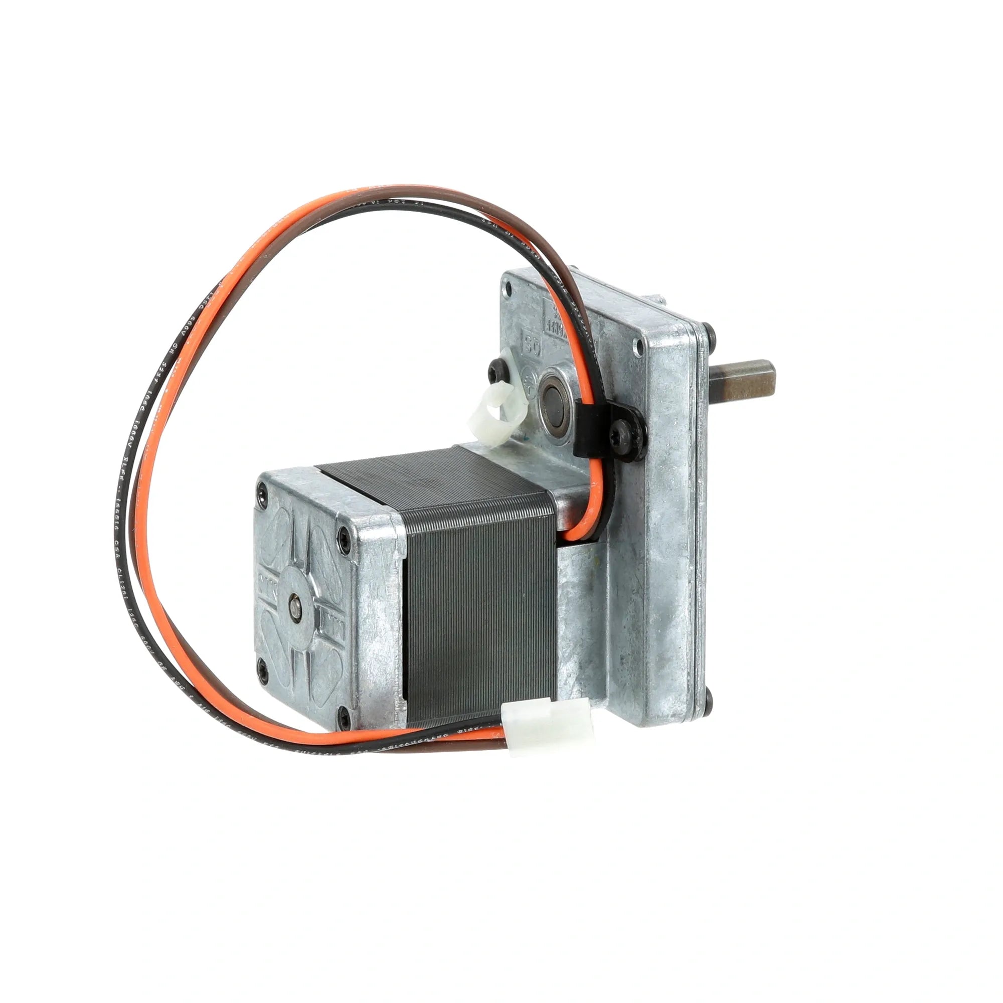 175506 Duke - Conveyor Motor 120V for Broiler FBB alternate view 4