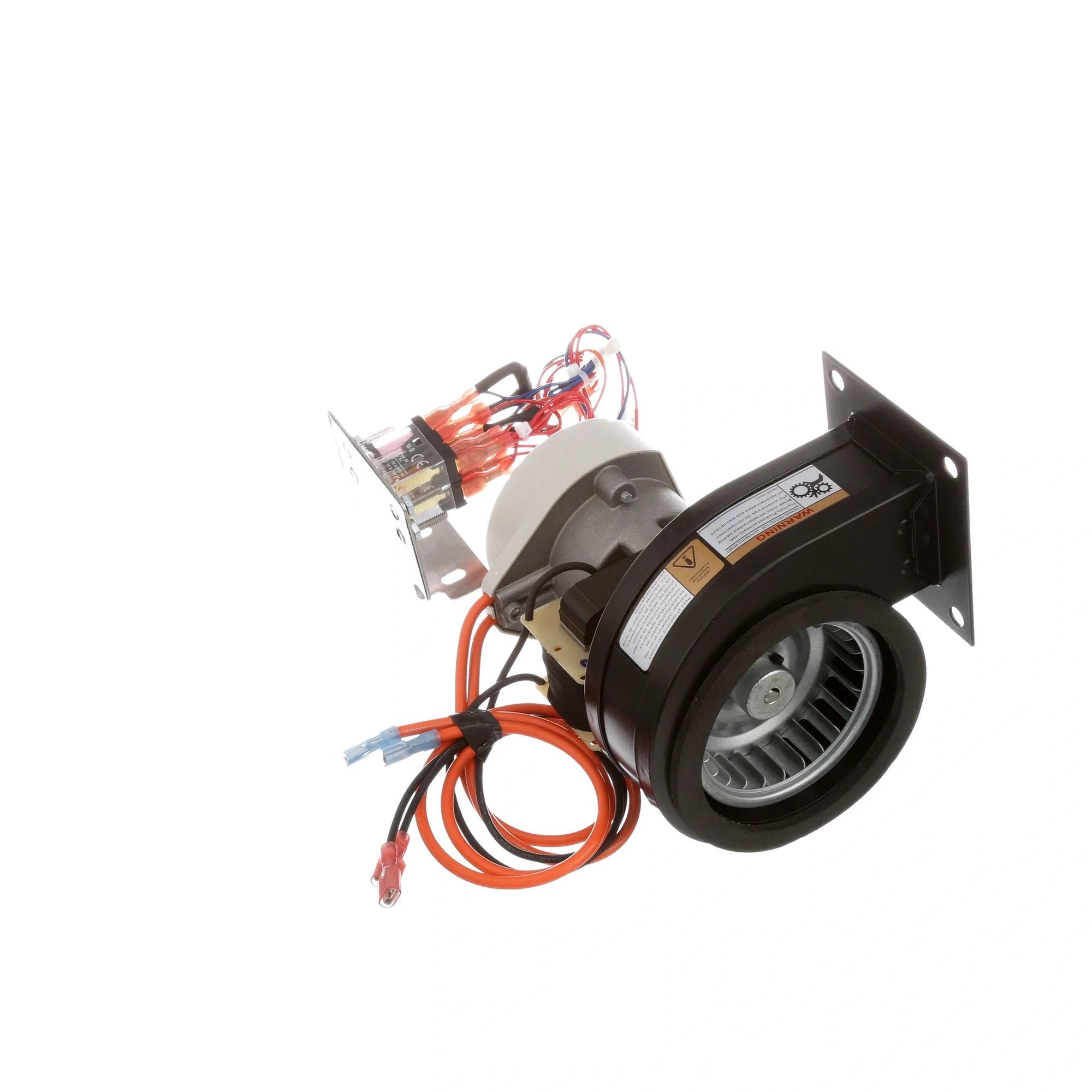 175871SED Duke - Efficient 115V Blower Motor Assembly alternate view 5