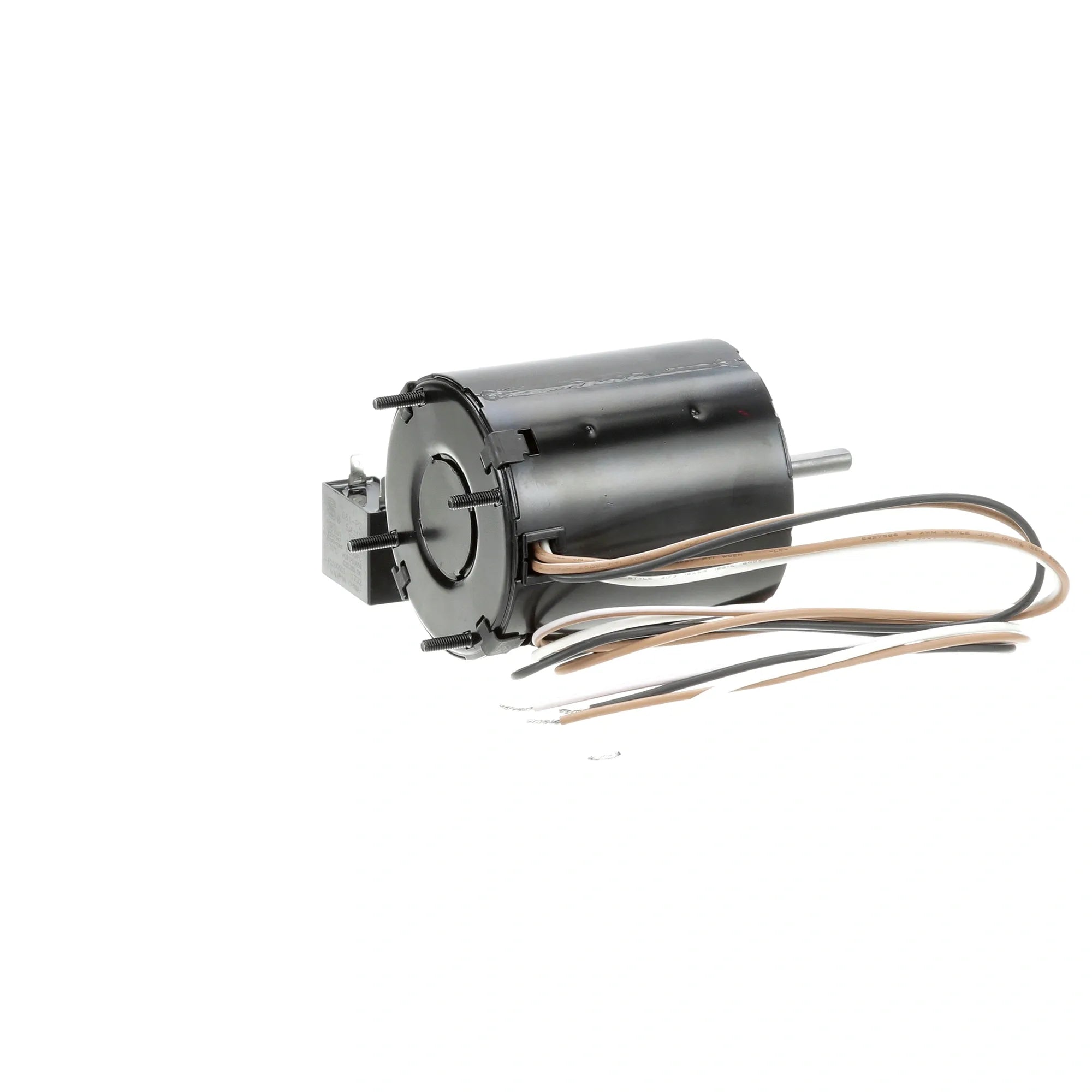 4A3158-01 Hoshizaki - Premium Fan Motor Kit alternate view 4