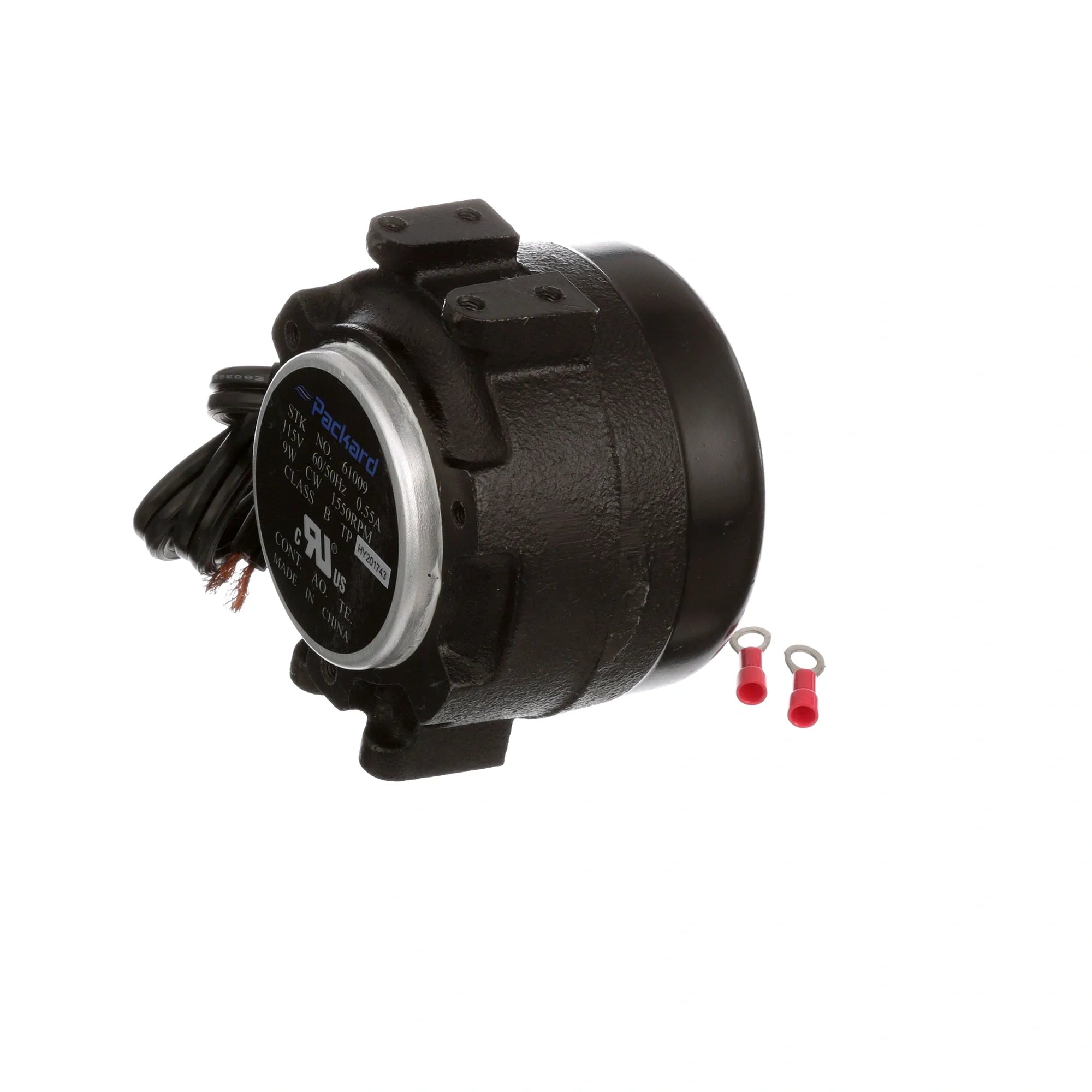 MCC2162742 McCall - High Performance Fan Motor 115V alternate view 5
