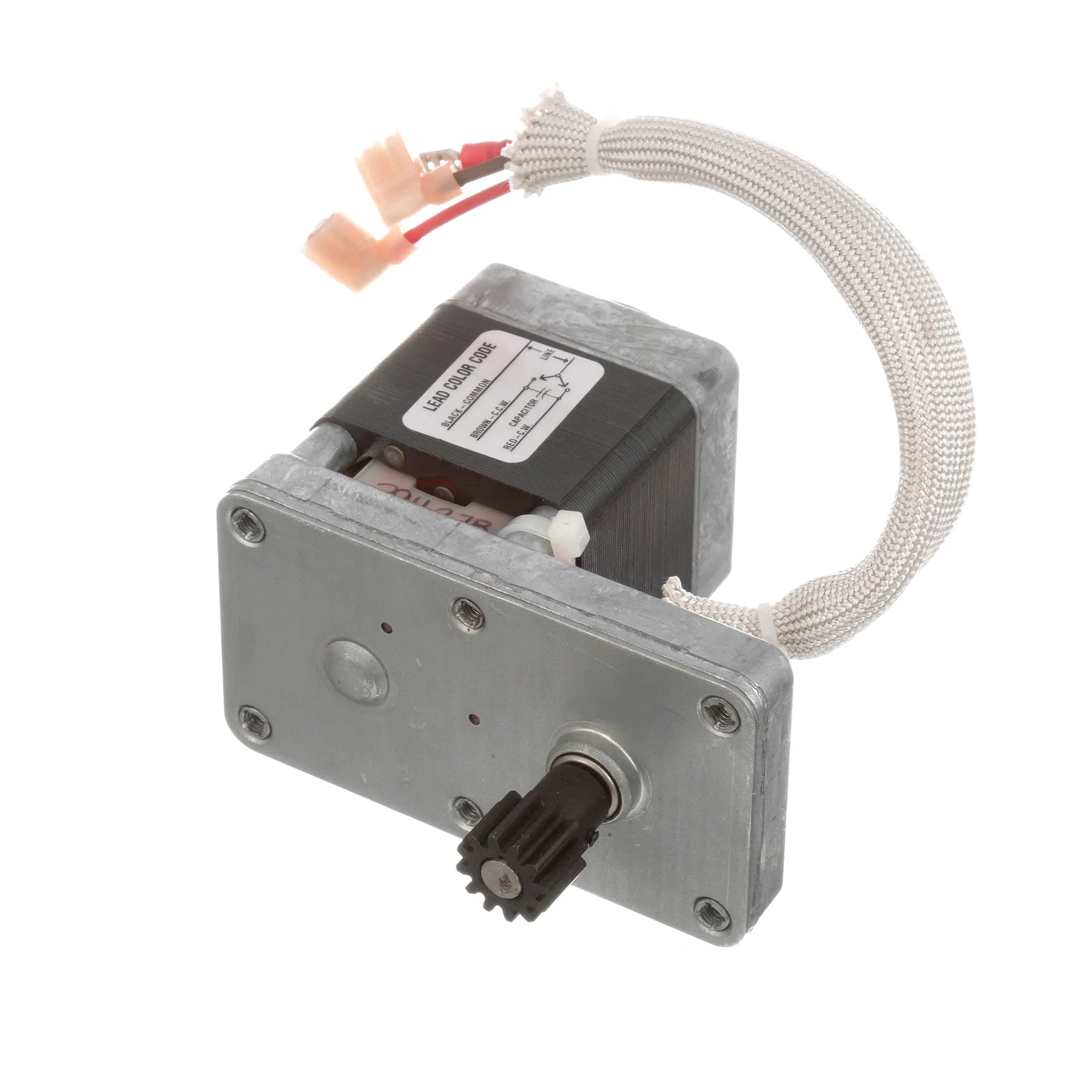 806-5964SP Dean - Efficient Basket Lift Motor Replacement alternate view 3