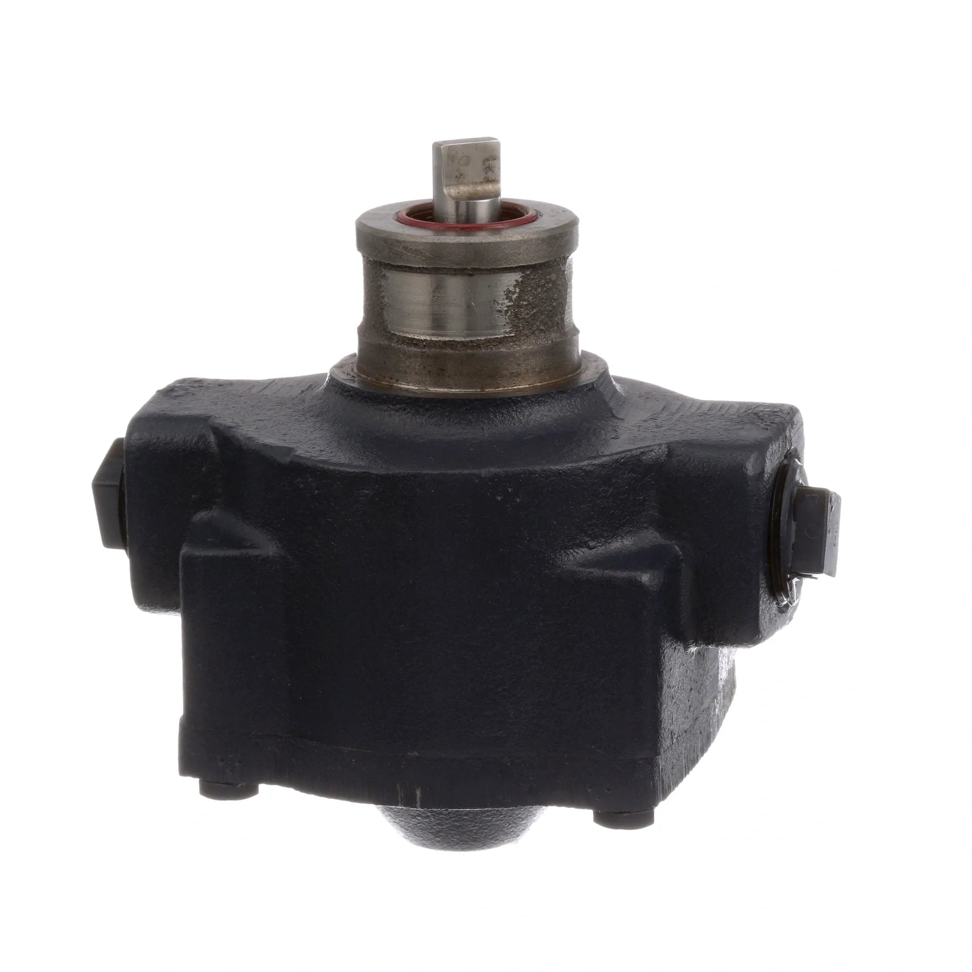 60130805 Magikitch'N - Fryer Filter Pump 8 GPM alternate view 2