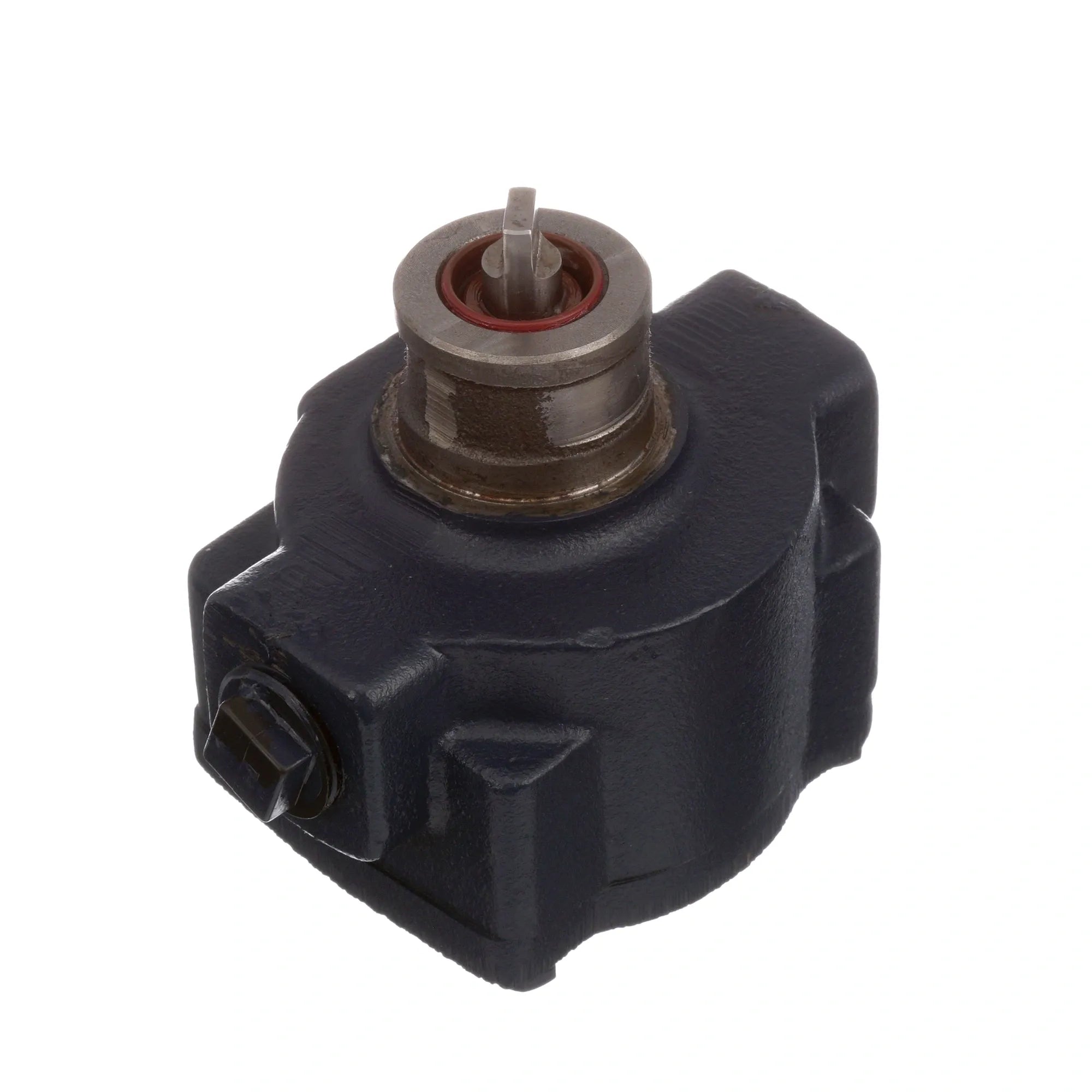 60130805 Magikitch'N - Fryer Filter Pump 8 GPM alternate view 4